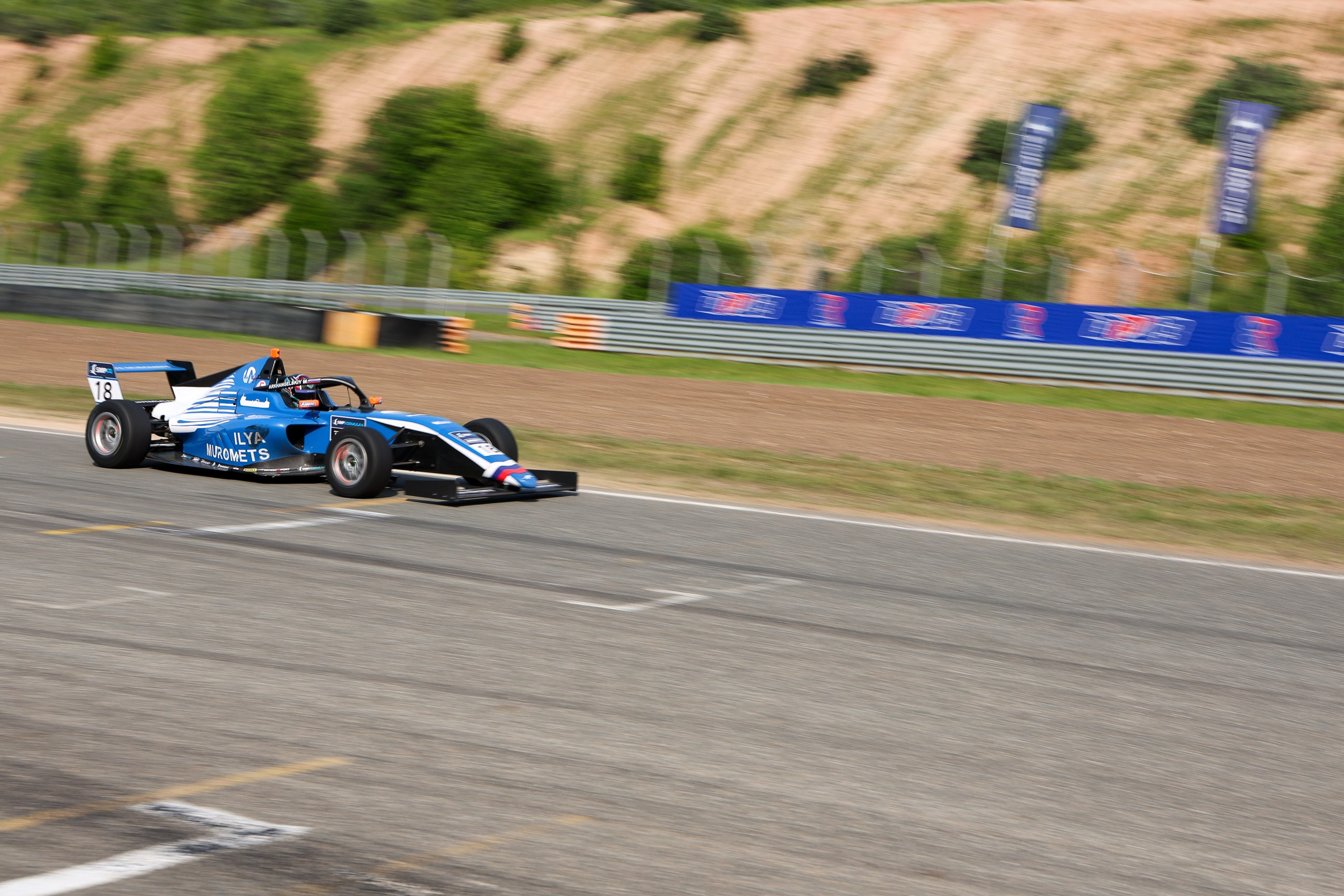 SMP Formula 4. KazanRing Canyon. Июнь 2026. Спортивный, репортажный и портретный фотограф в Казани Алексей Горячев