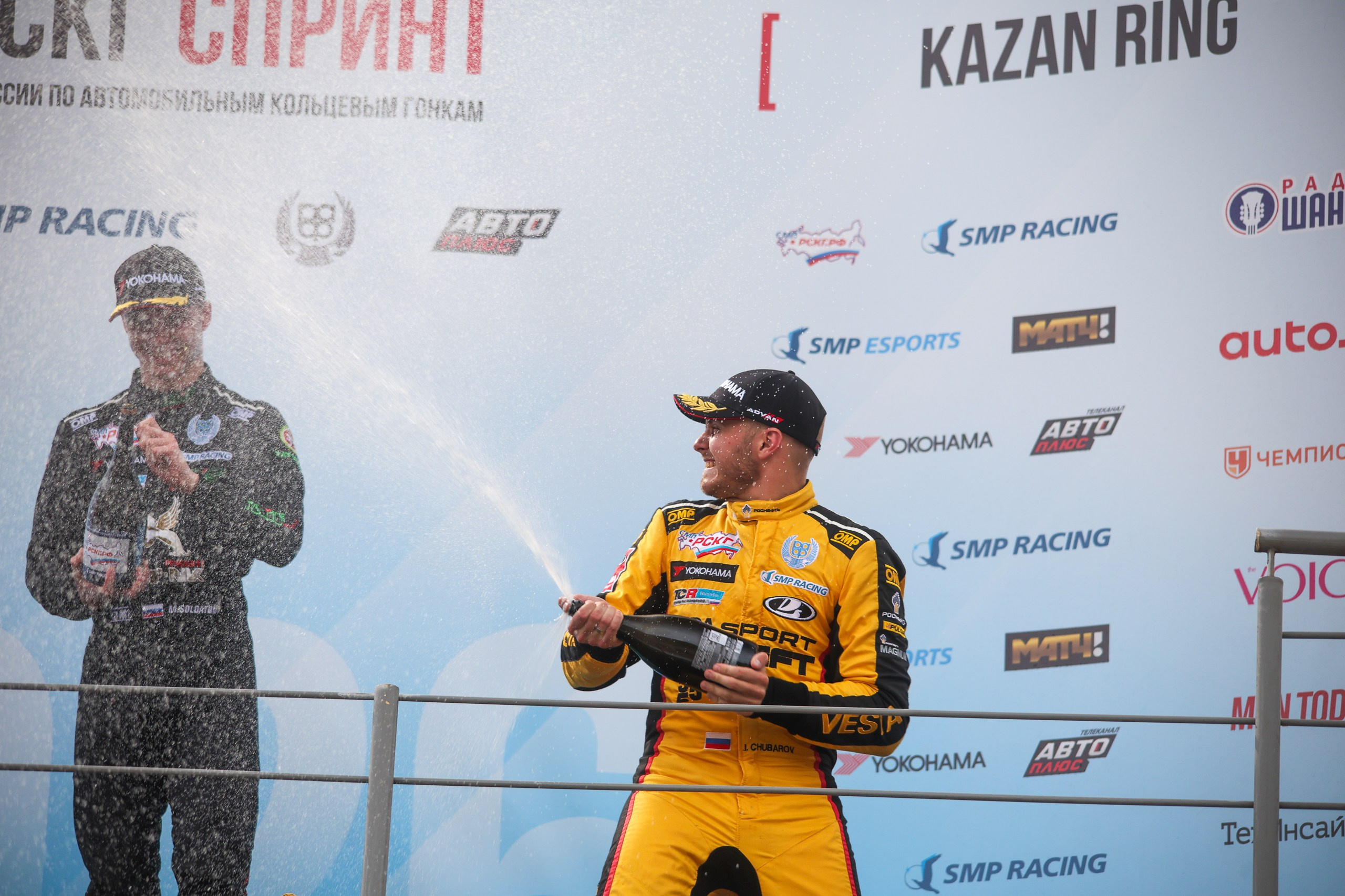SMP Formula 4. KazanRing Canyon. Июнь 2026. Спортивный, репортажный и портретный фотограф в Казани Алексей Горячев