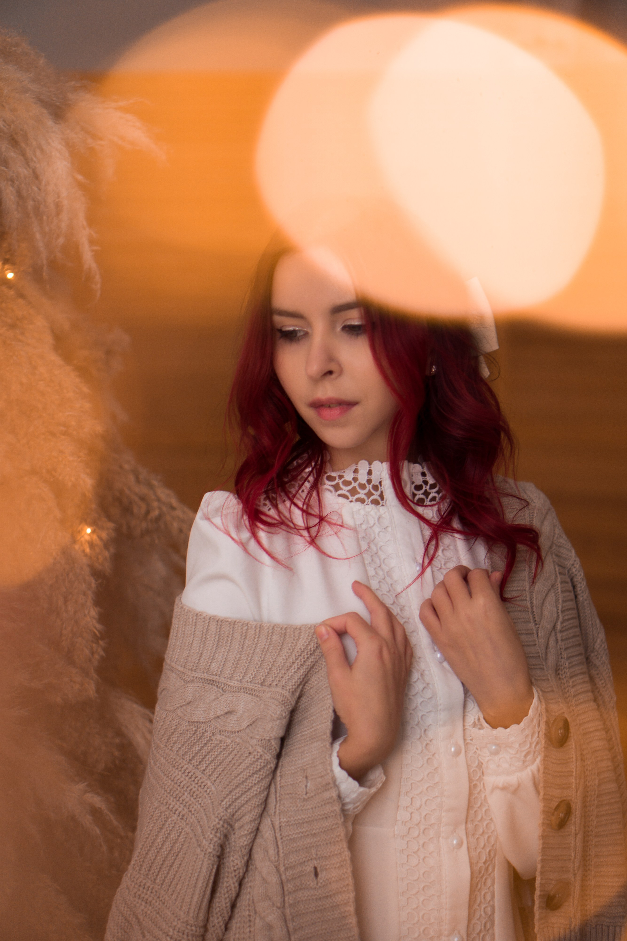 Чудо вокруг. Фотограф в Санкт-Петербурге Виктория Черникова