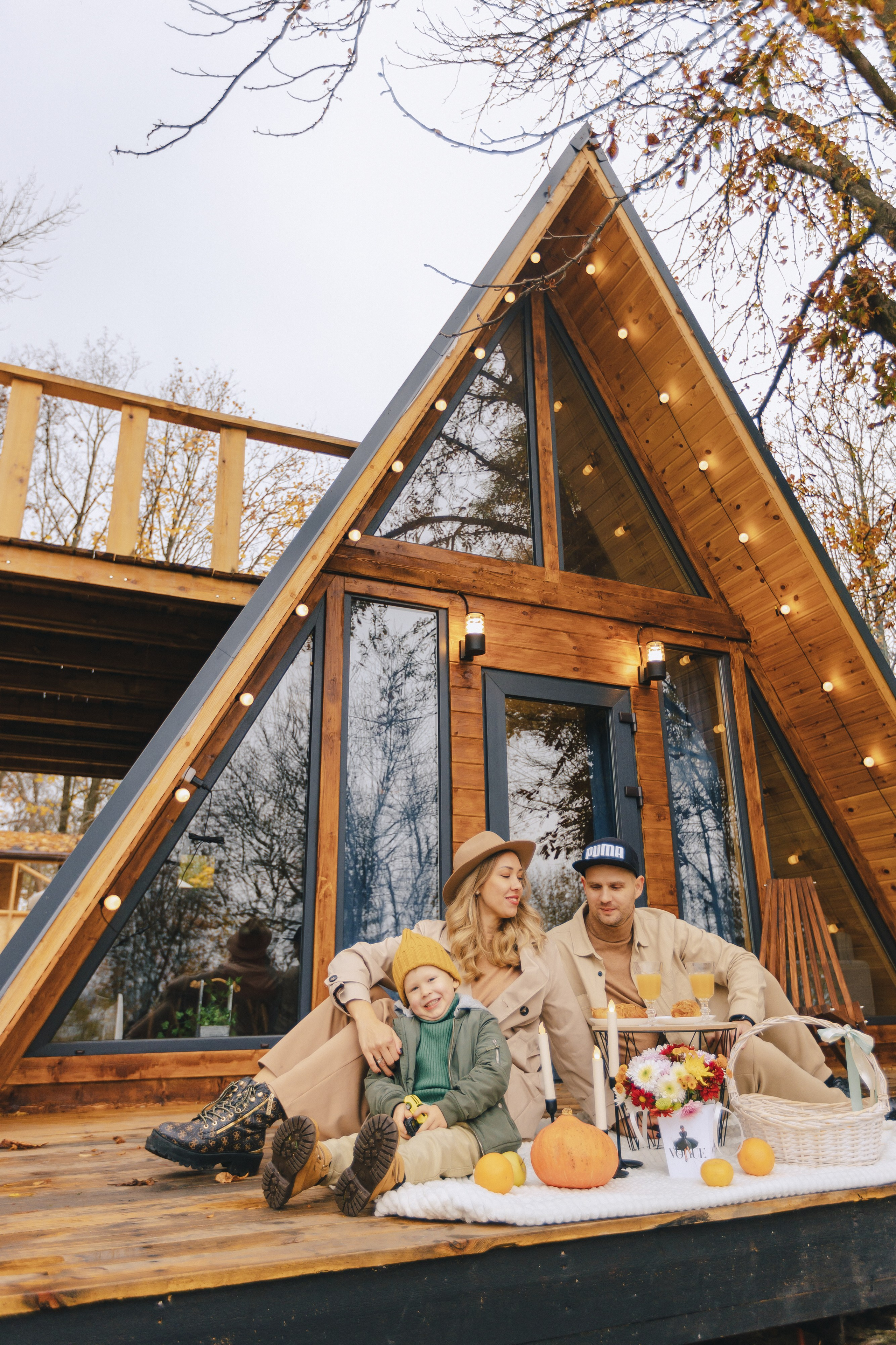 Лена, Игорь и Демид. Фотограф Таганрог Любимая Надя