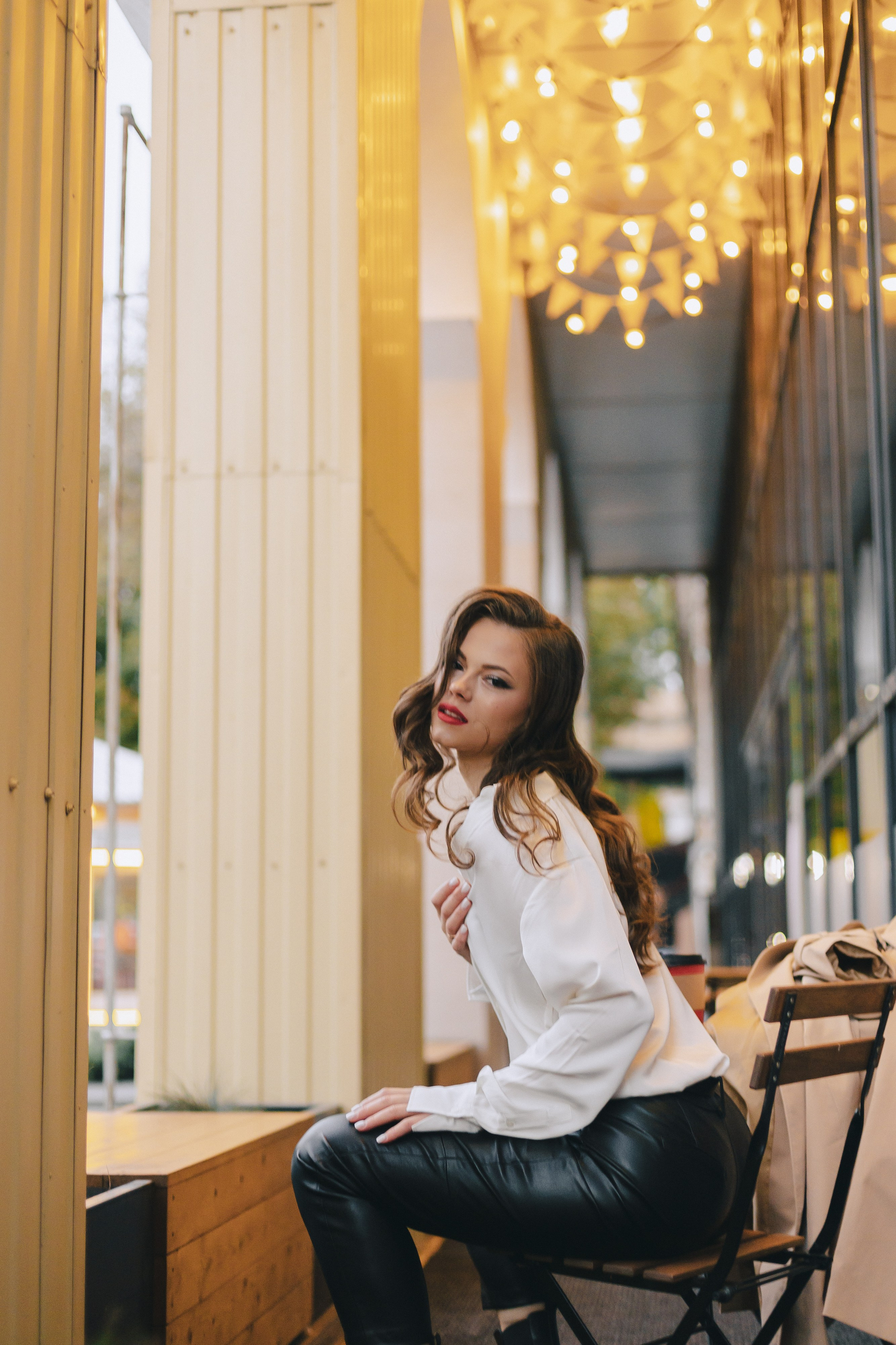 Ира. Фотограф Таганрог Любимая Надя