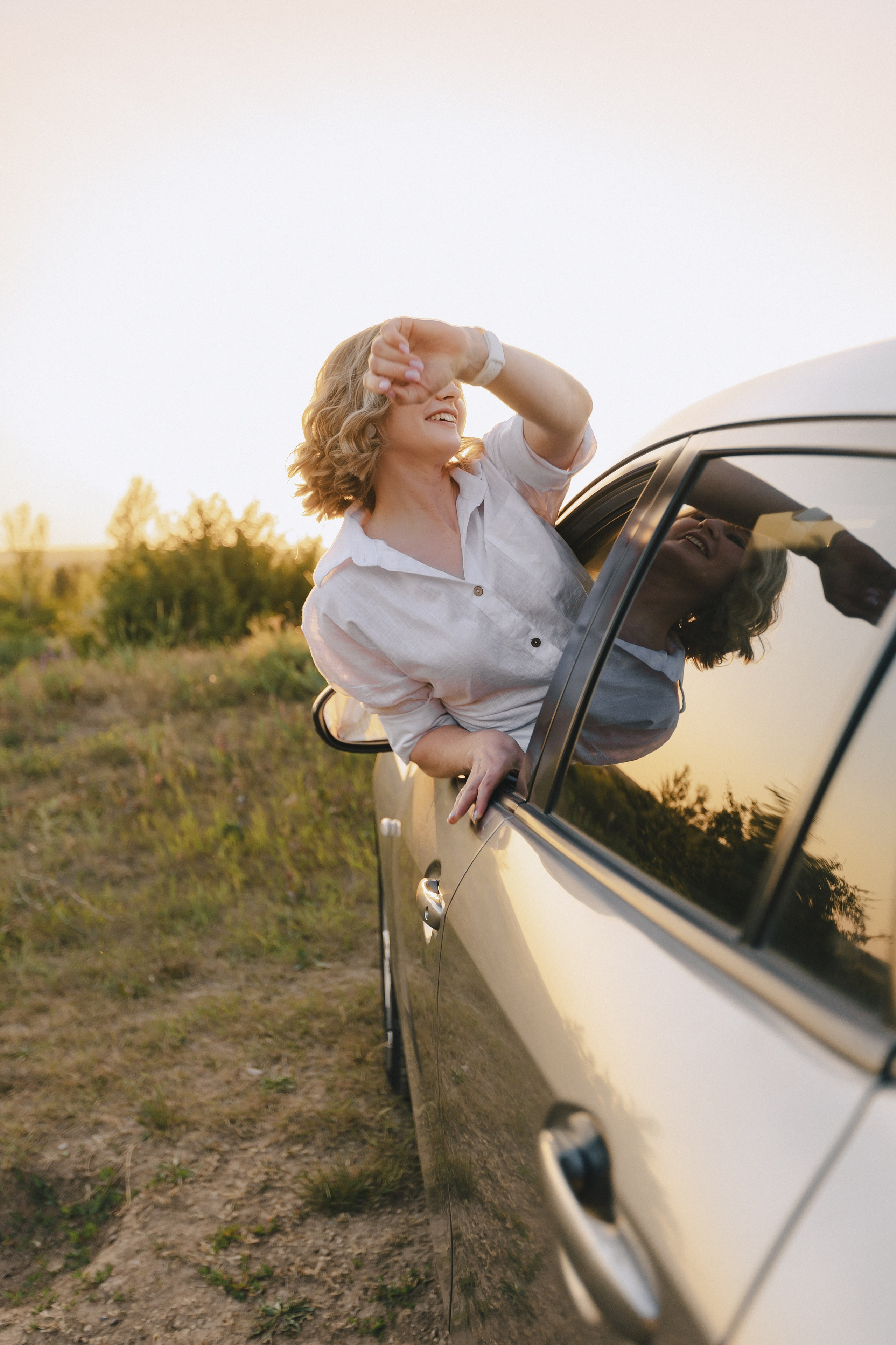 Настя. Фотограф Таганрог Любимая Надя