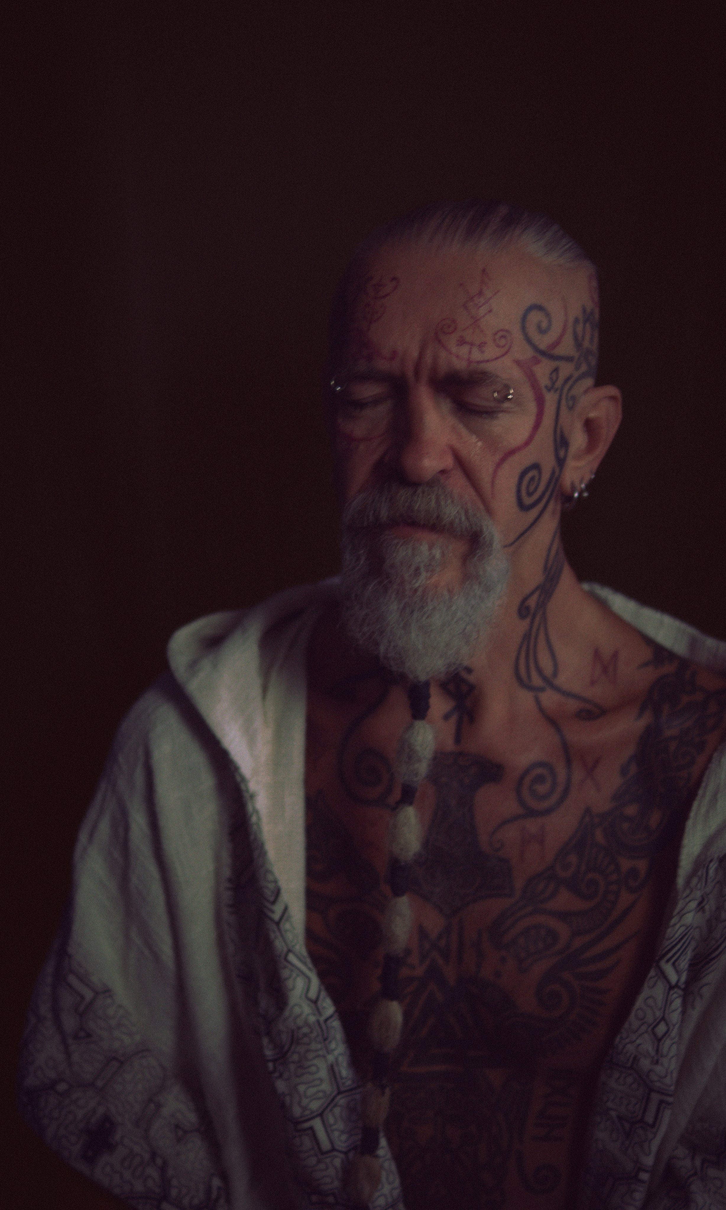 Саша Викинг. Фотограф Париж / Photographer Paris