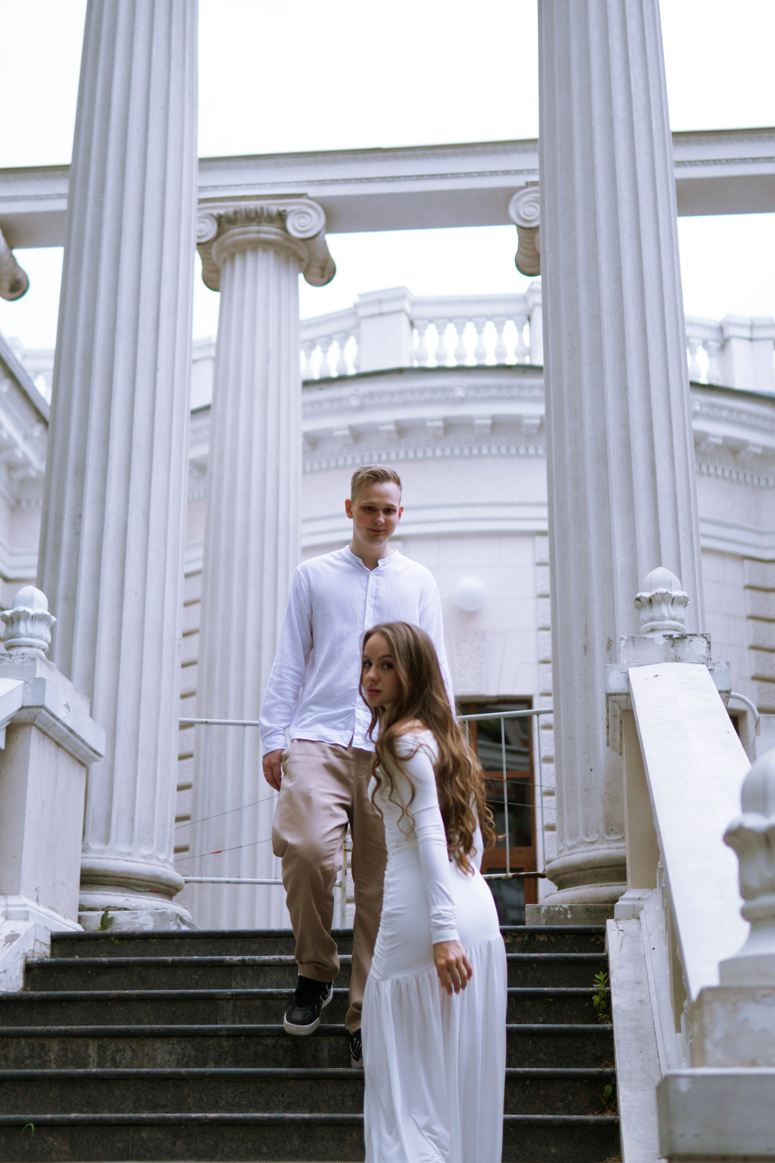 Кирилл и Алиса. Фотограф в Ростове-на-Дону Марина Мальцева