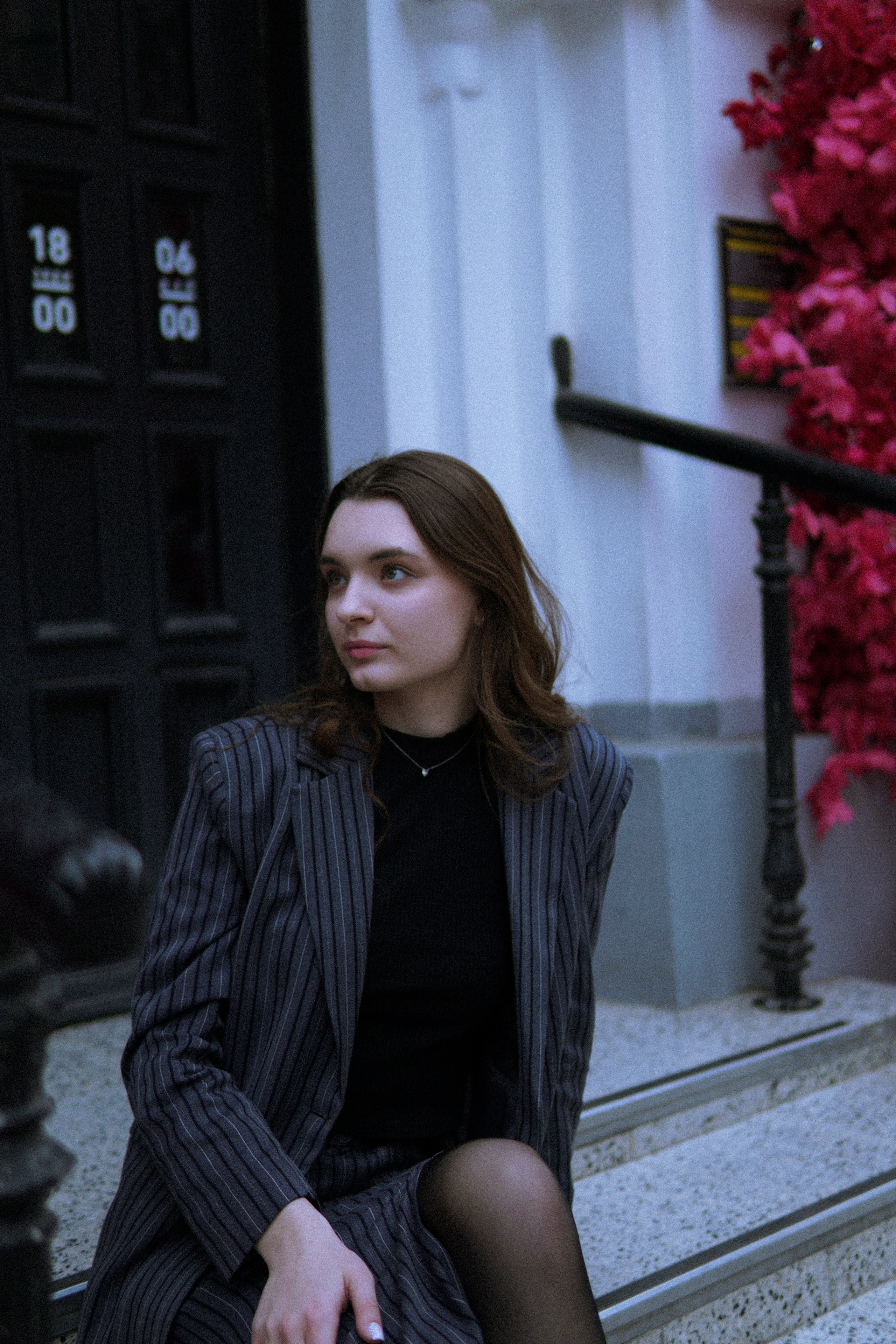 Фотосессия в городе. Диана. Фотограф в Ростове-на-Дону Марина Мальцева