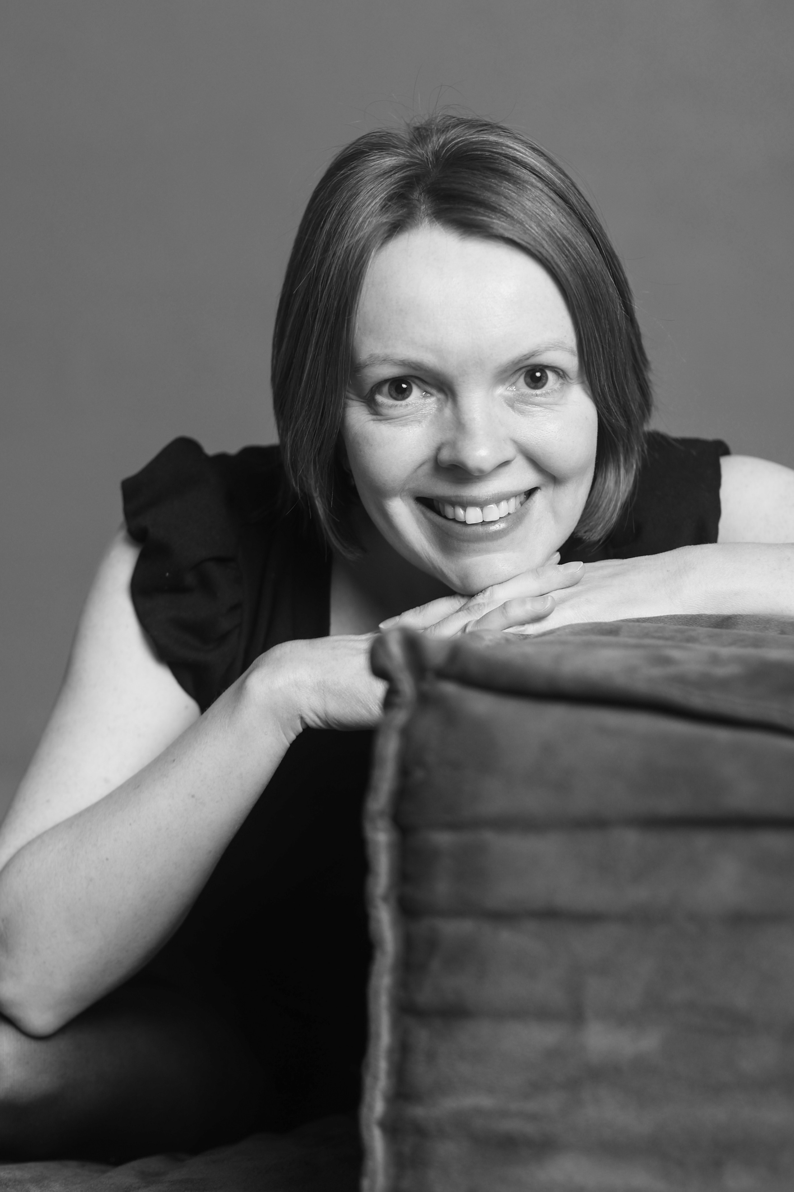 Женский портрет. Фотограф состояний Марина Савинская