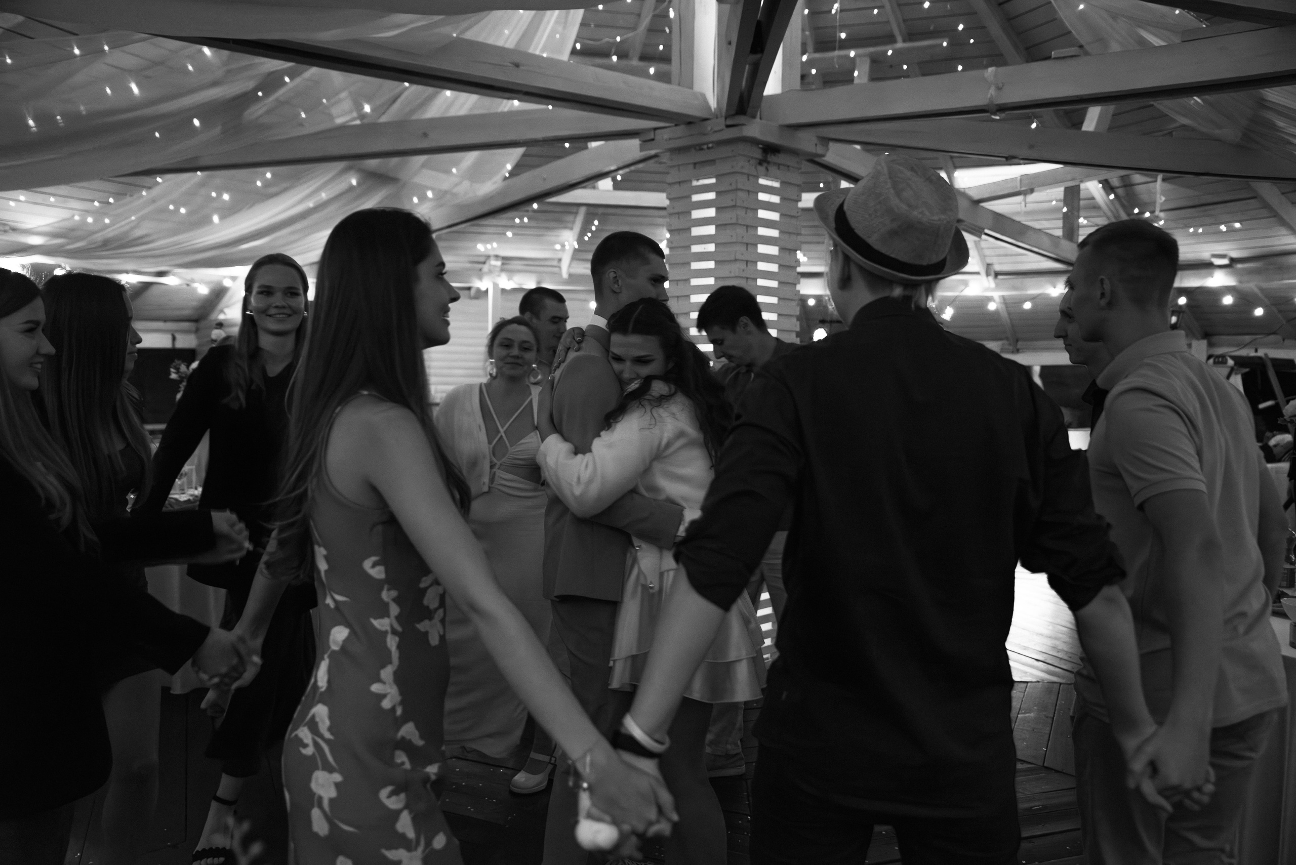 Маша и Рома. Обо мне