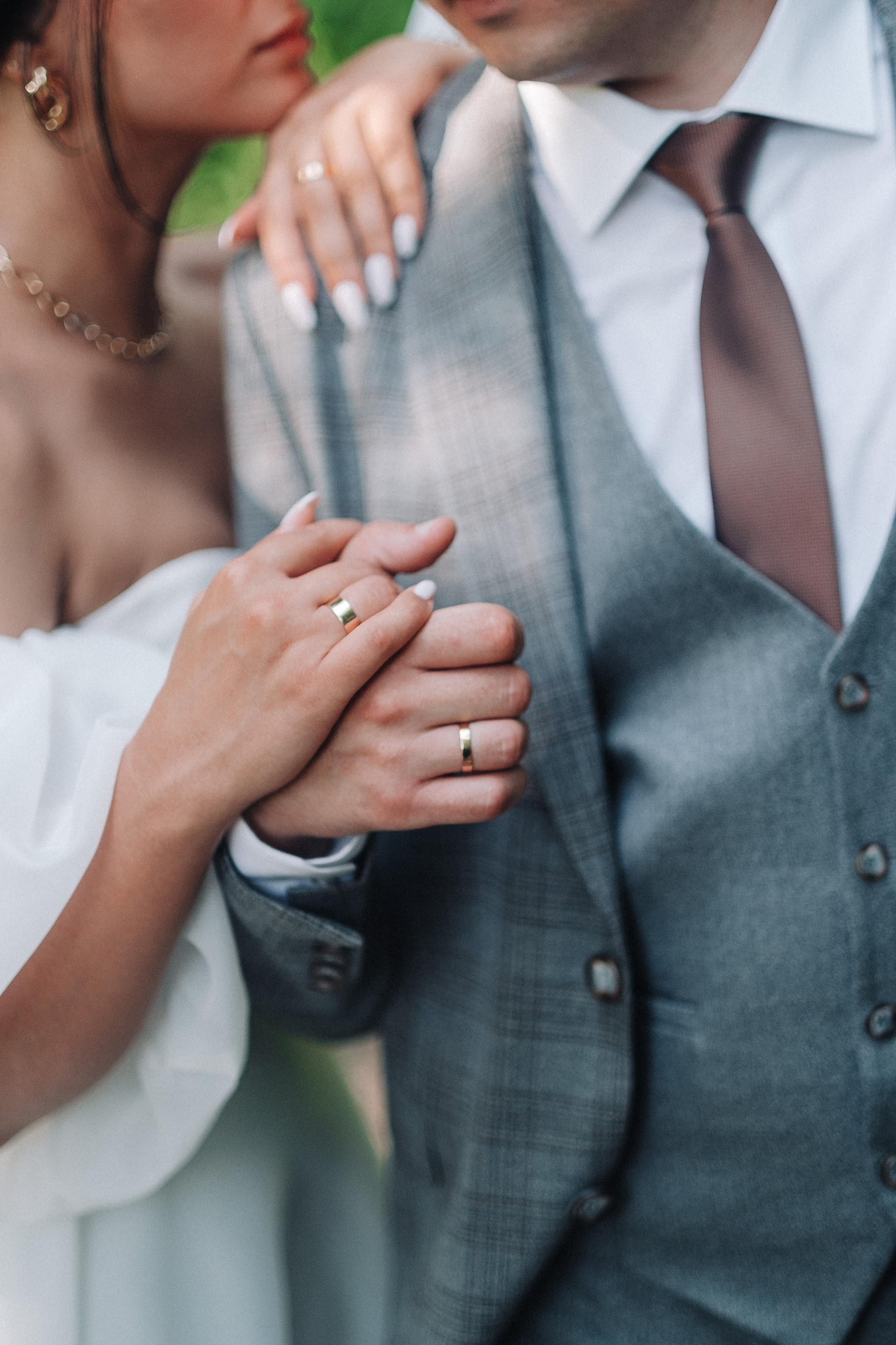 Дима & Настя. Свадебный и семейный фотограф в Казани и Зеленодольске Ланочкин Илья