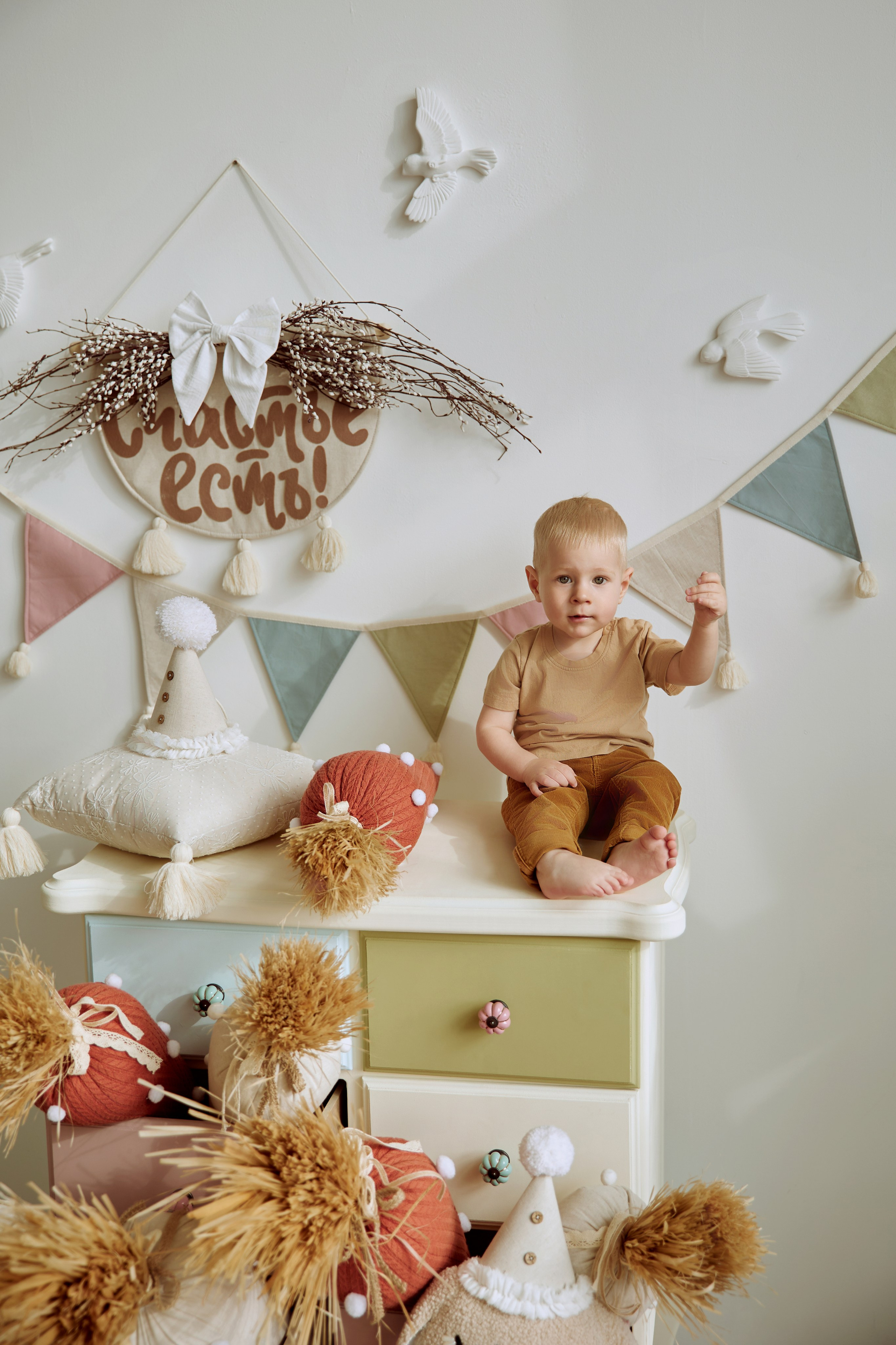 Дети Карины. Фотограф женского портрета, беременности и материнства Харькова Елена