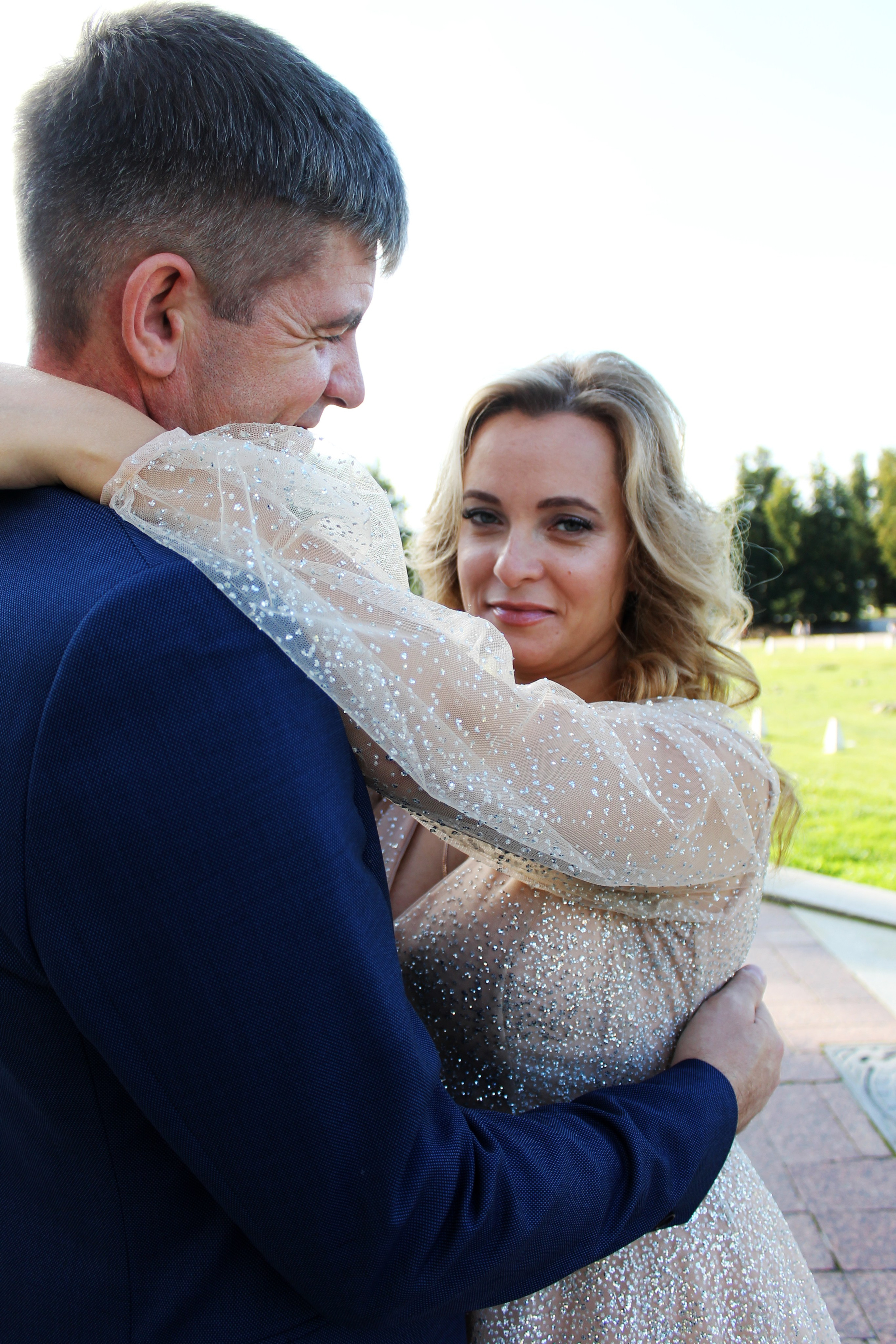 Ирина&Александр. Фотограф в Москве Анастасия Калинина