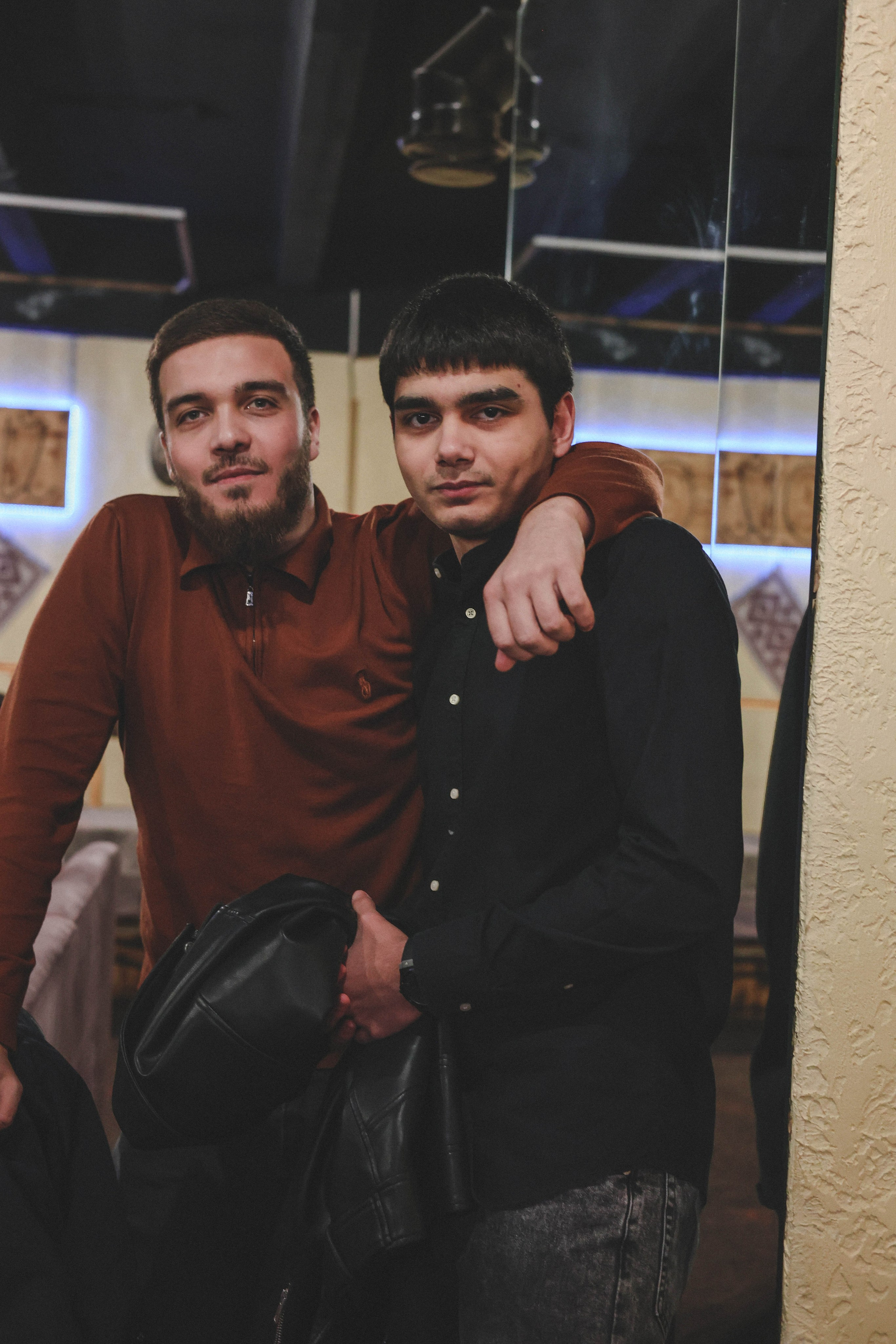 Праздник обрезания. Фотограф в Москве Анастасия Калинина