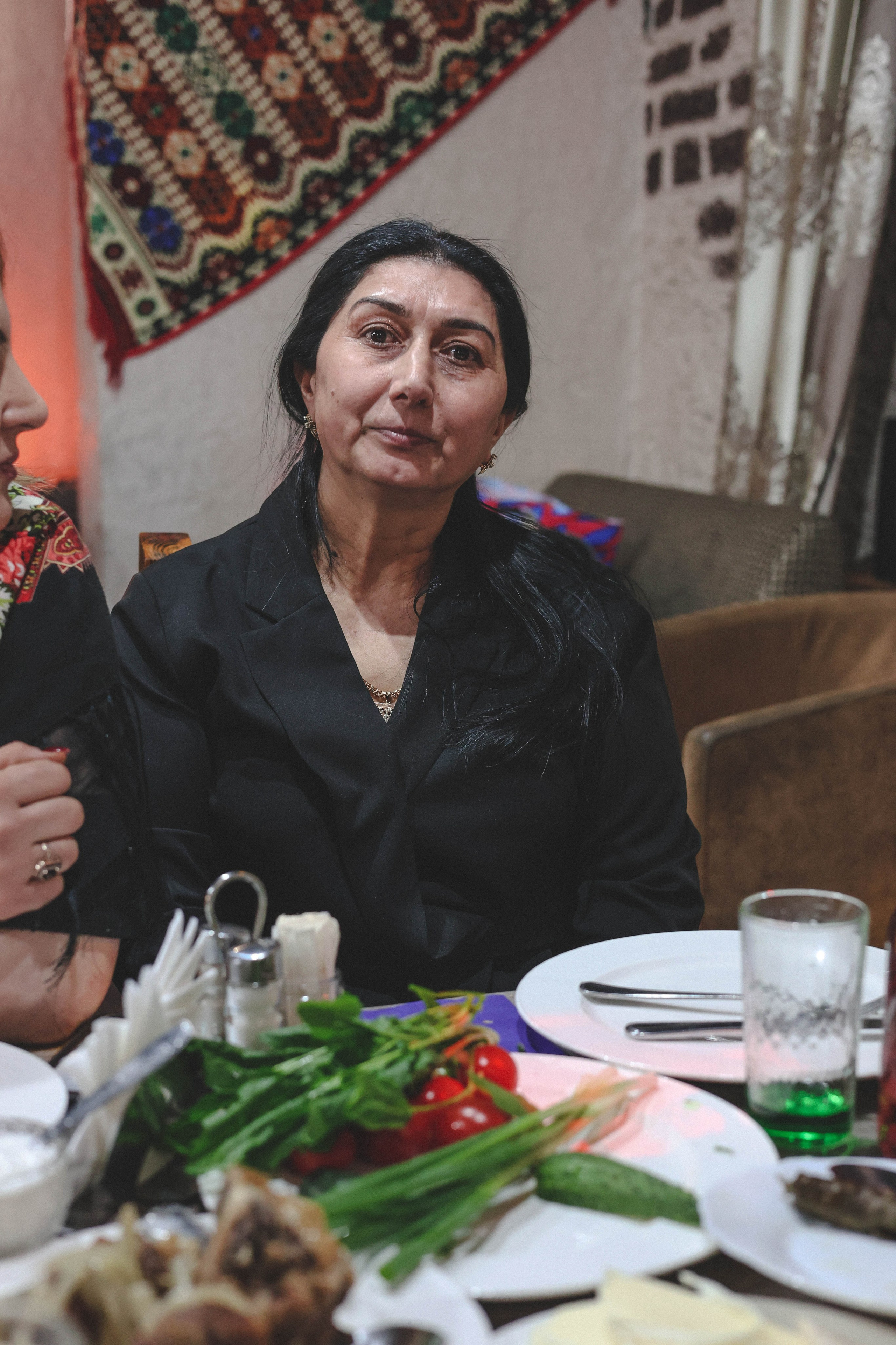 Праздник обрезания. Фотограф в Москве Анастасия Калинина