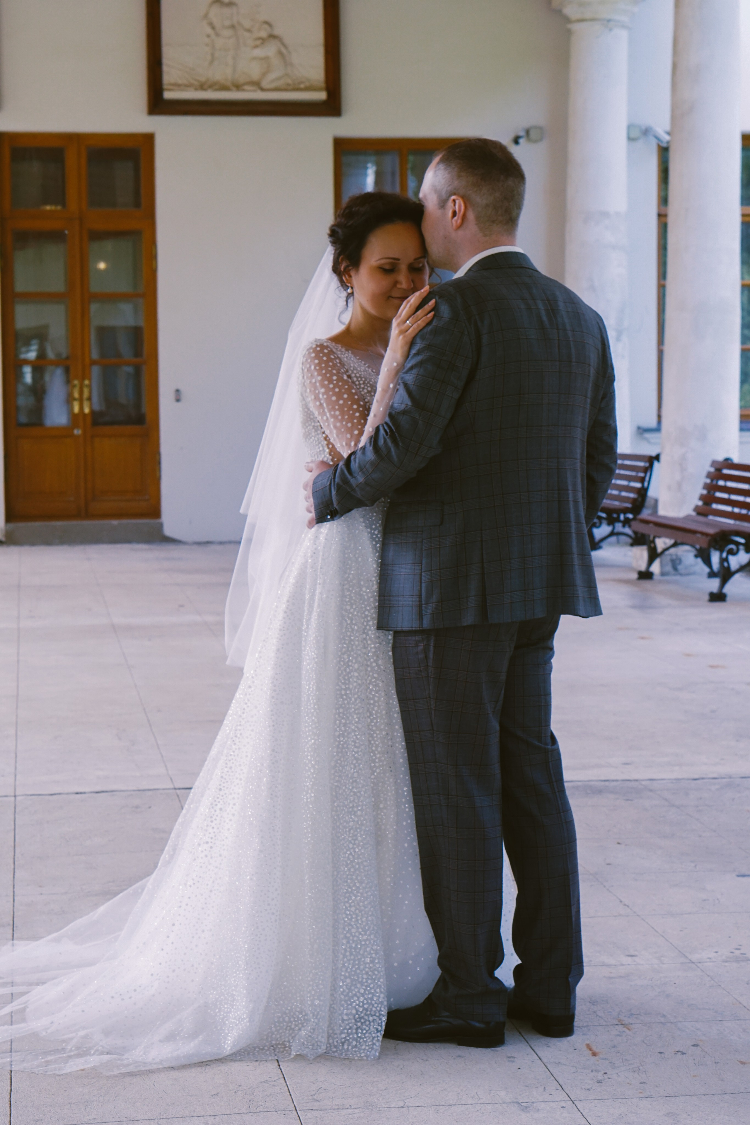 Светлана. Фотограф в Москве Анастасия Калинина