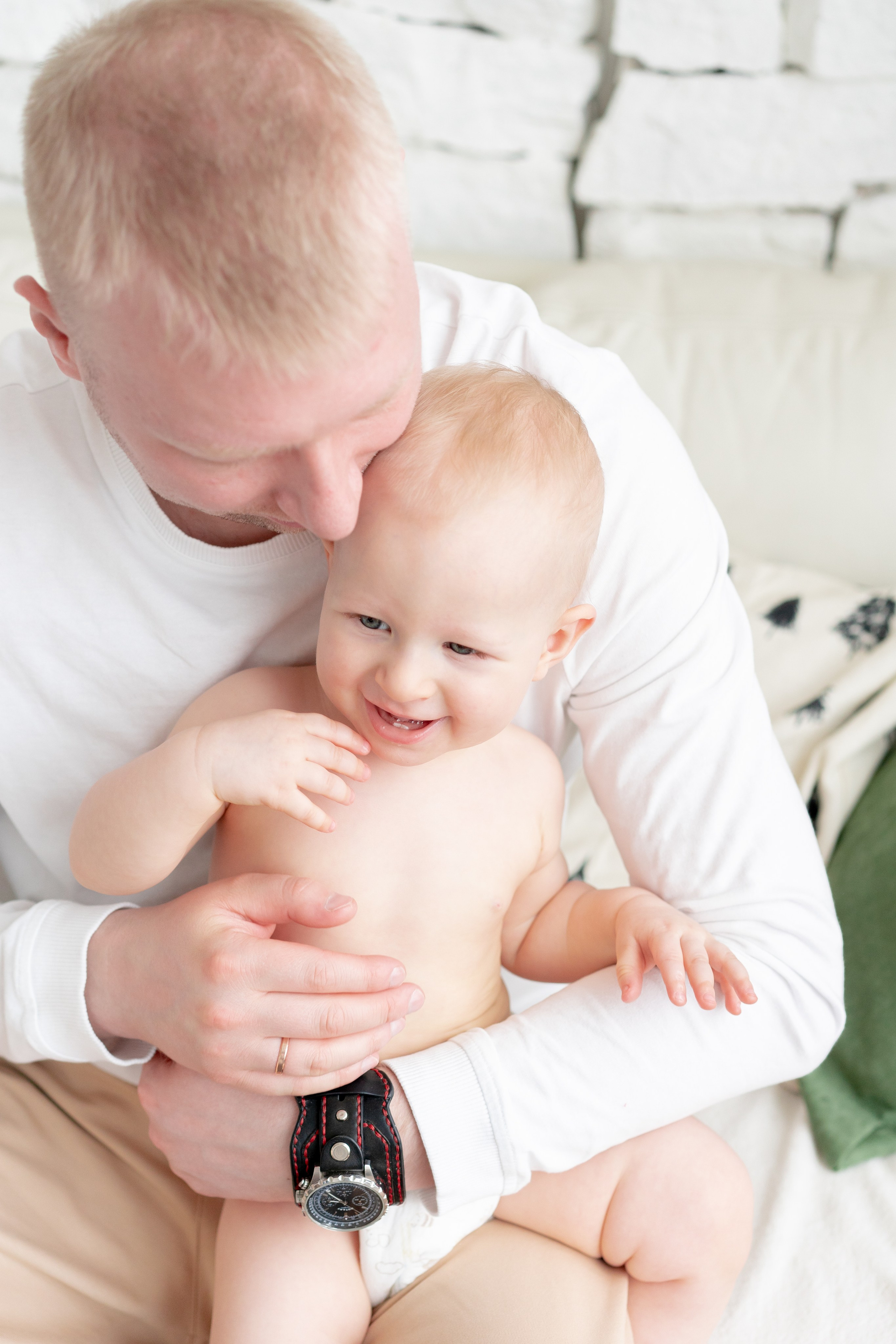 Стас, с Днём Рождения!. Детская, семейная фотостудия в Санкт-Петербурге