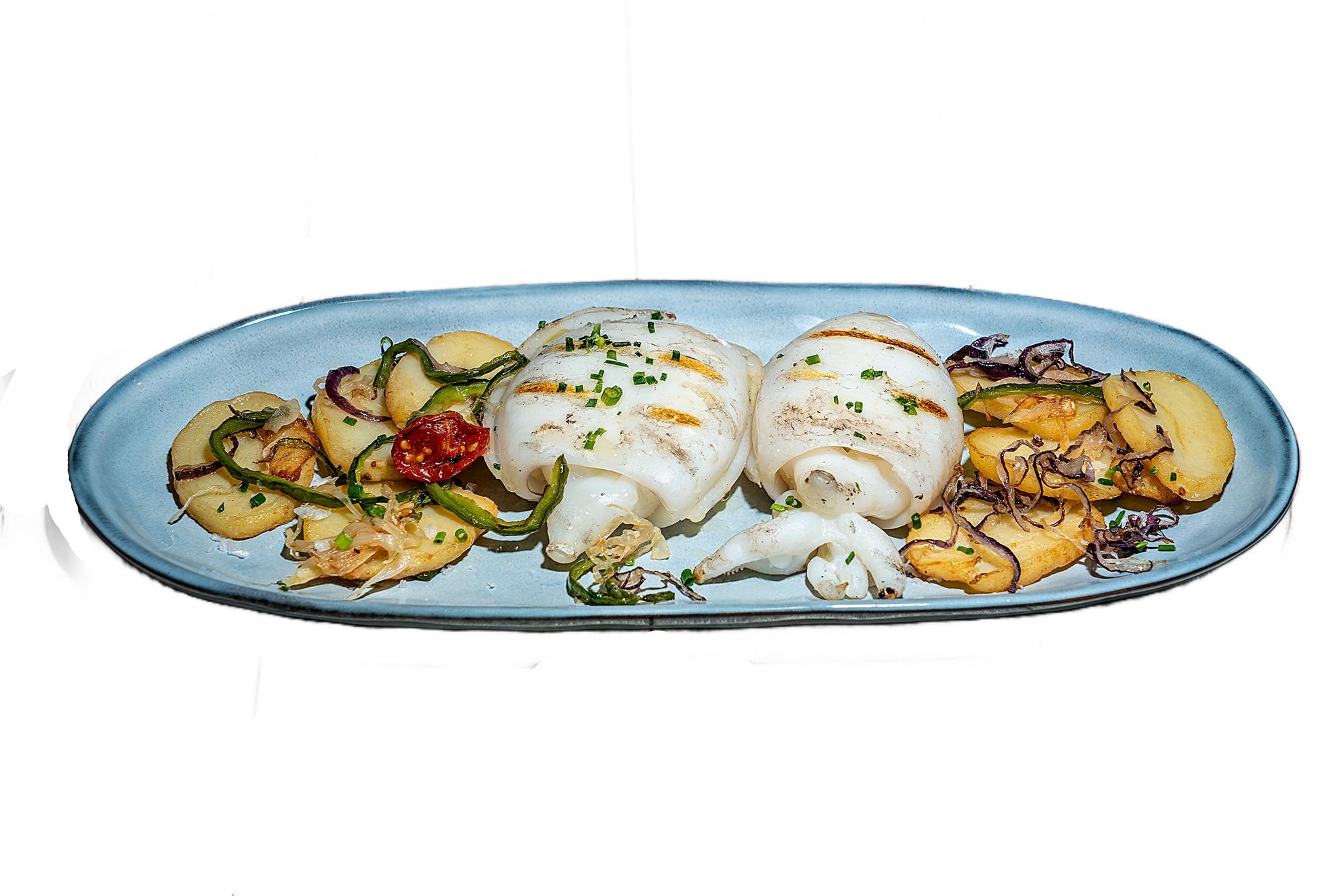 Restaurante Sant Elm. Début