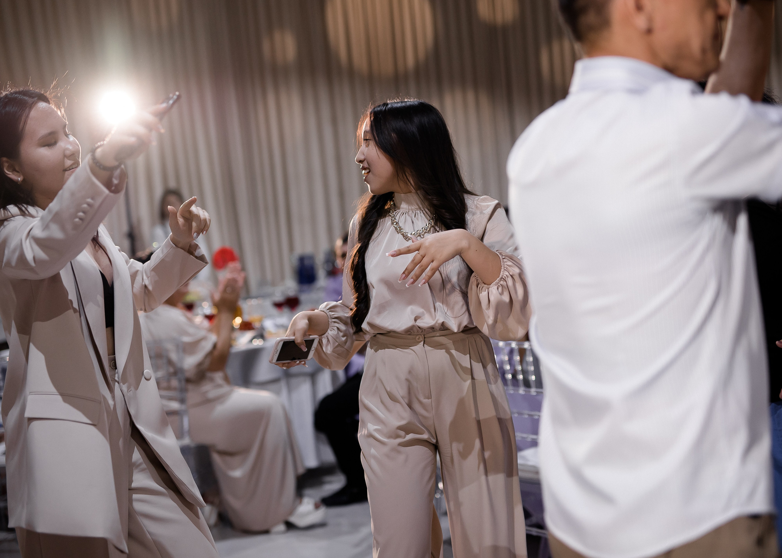 Эля + Тимур. Свадебный и семейный фотограф в Саратове Маша Паника