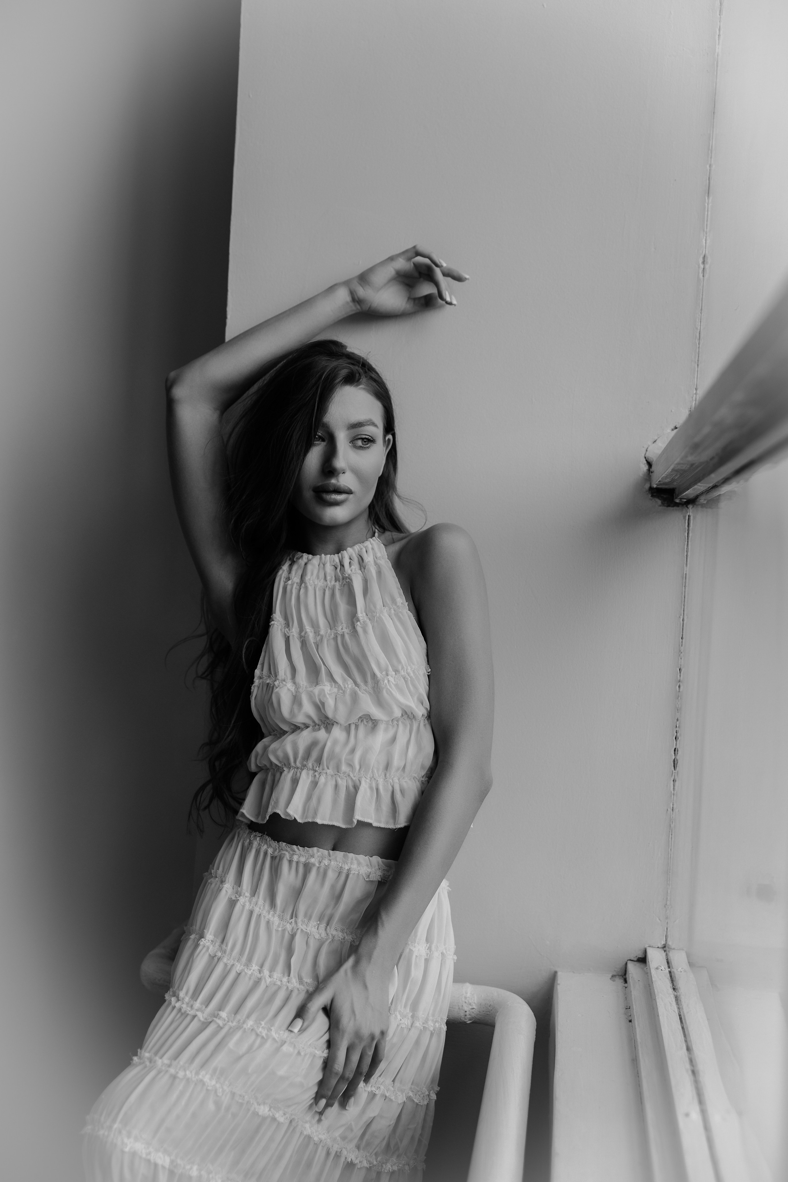 Татьяна. Свадебный и контент фотограф в Красноярске Марианна Перфильева