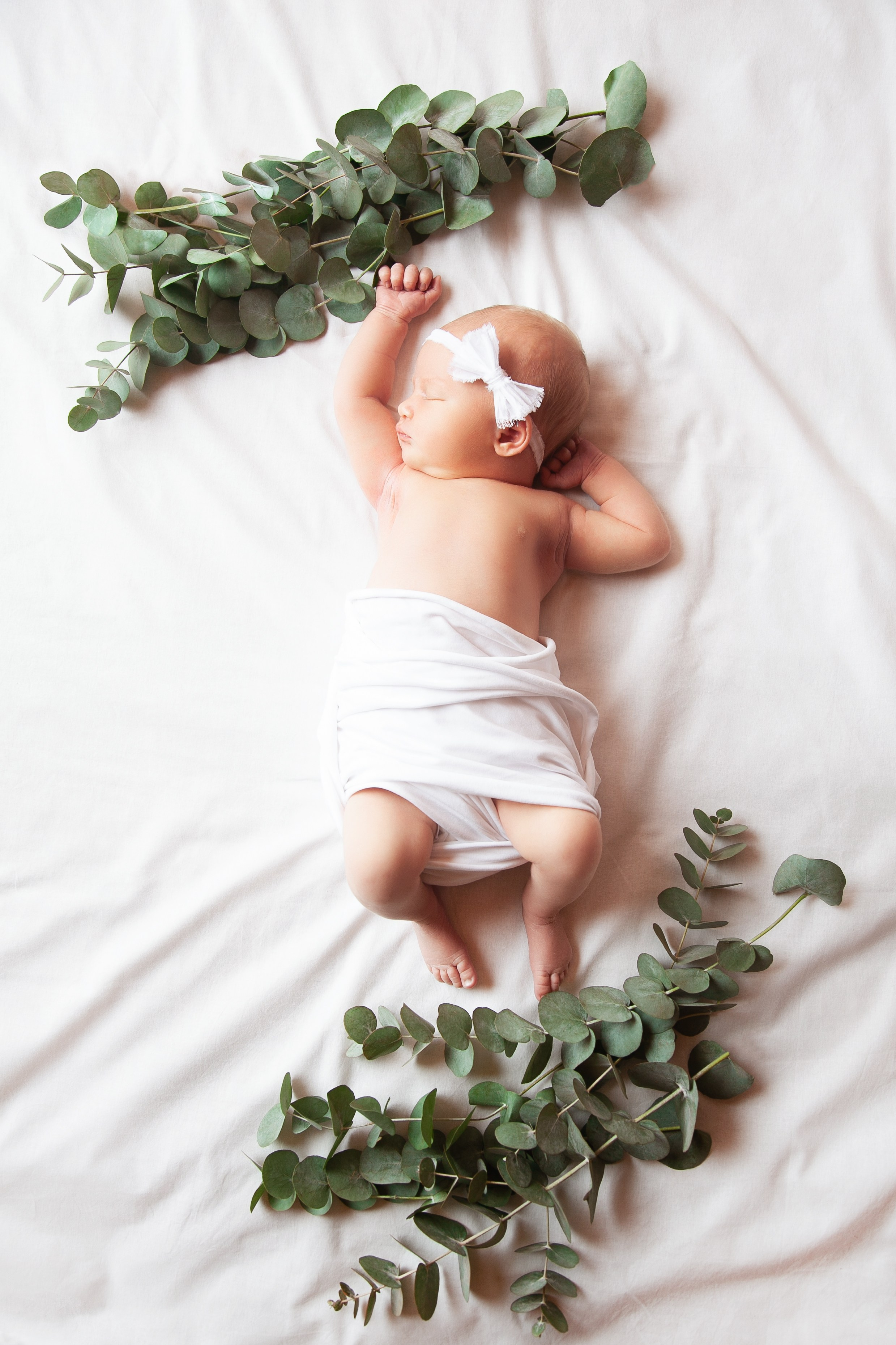 Детский фотограф и фотограф новорождённых в Саратове Ирина Клоченкова