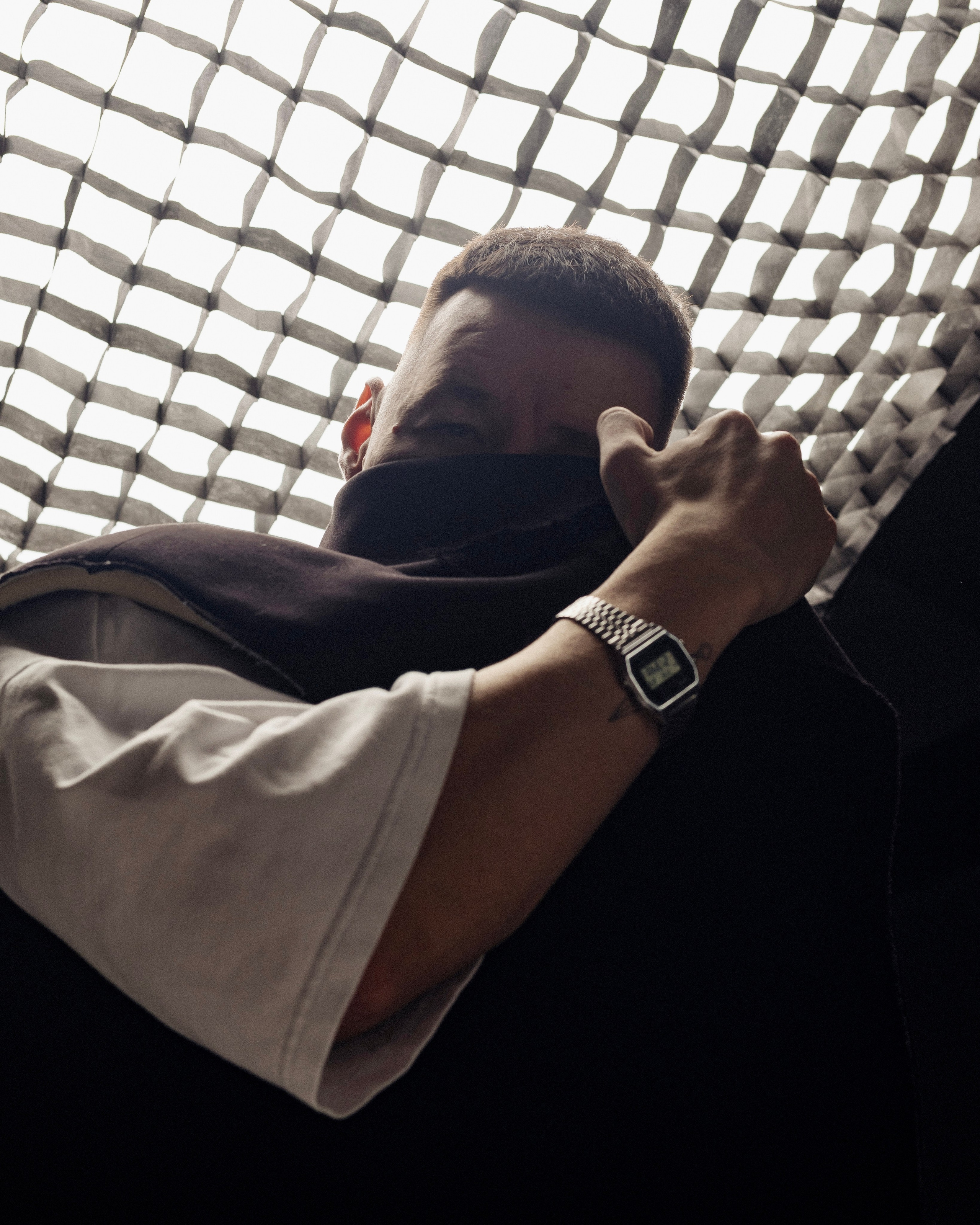 Rsln. Фотограф Андрей Куськало