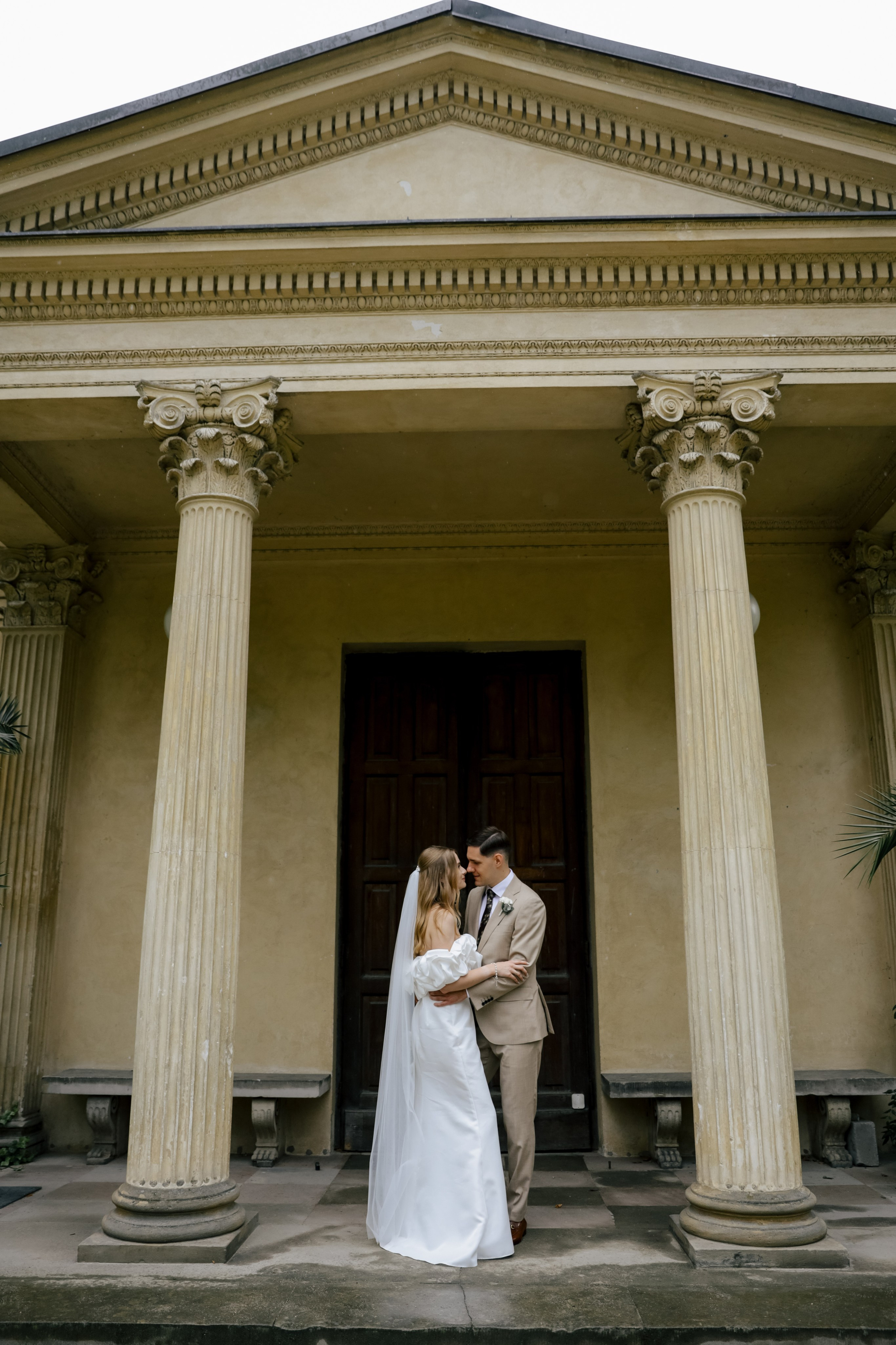Вдвоем и целый мир. Свадебный и семейный фотограф в Варшаве