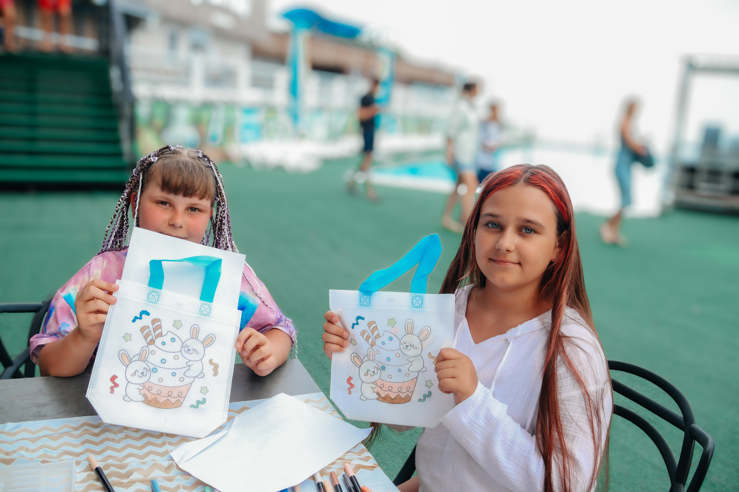 27.06.2026/Малибу/МК Сумка. Семейный и детский фотограф в Славгороде Анастасия Винс