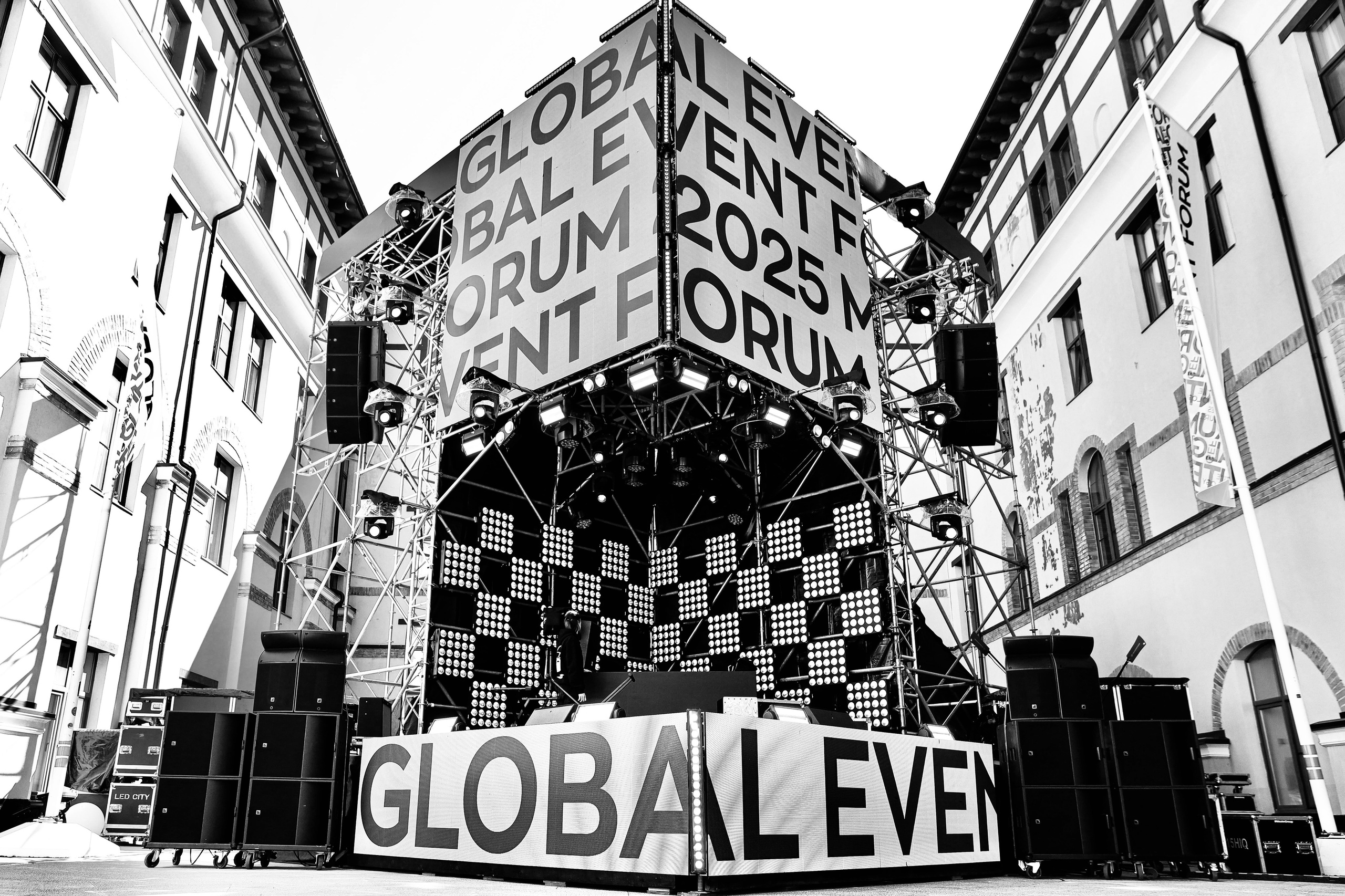 Форум «Global Event Forum». Фотограф Ольга Русакова