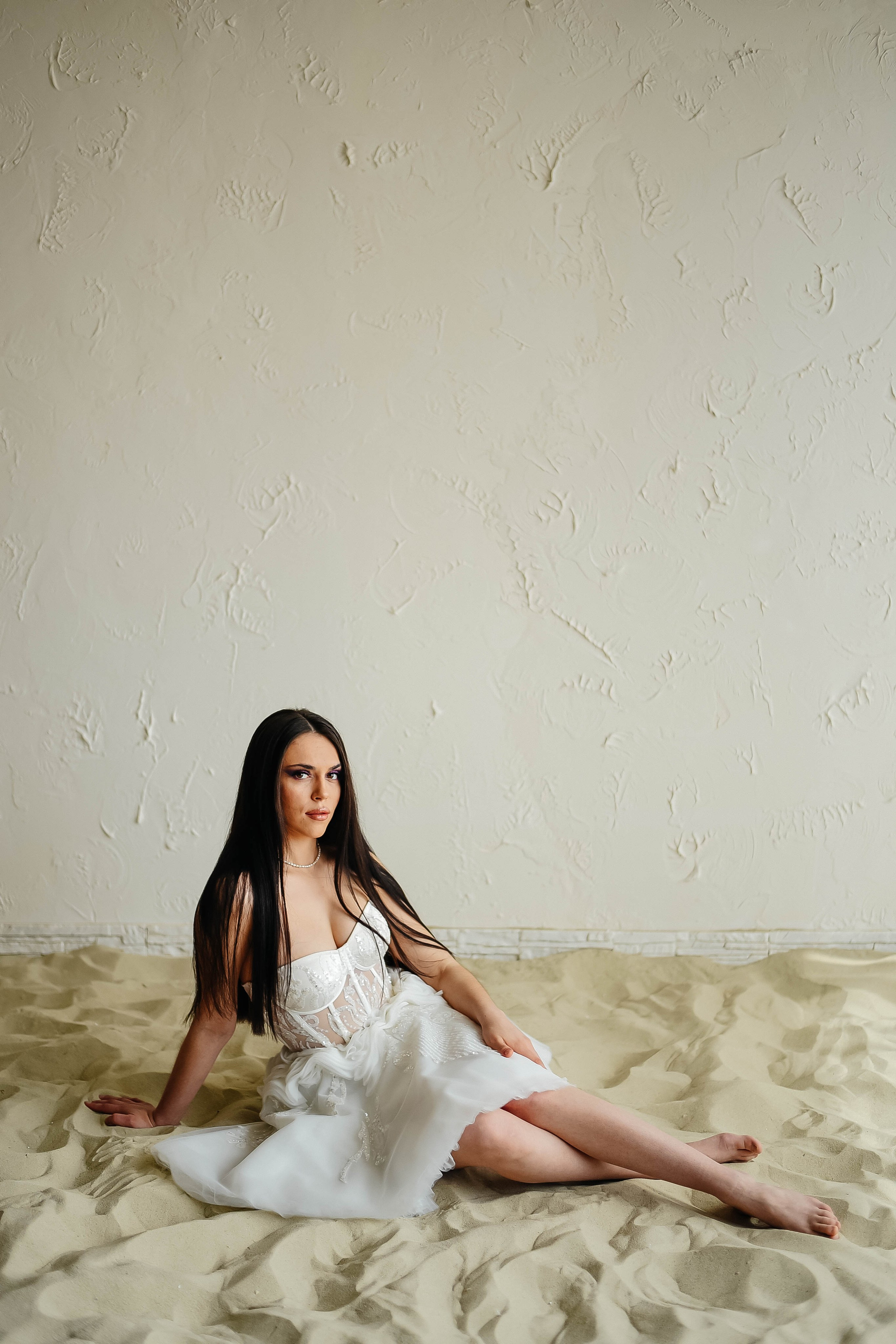 Середа Екатерина. Promodels