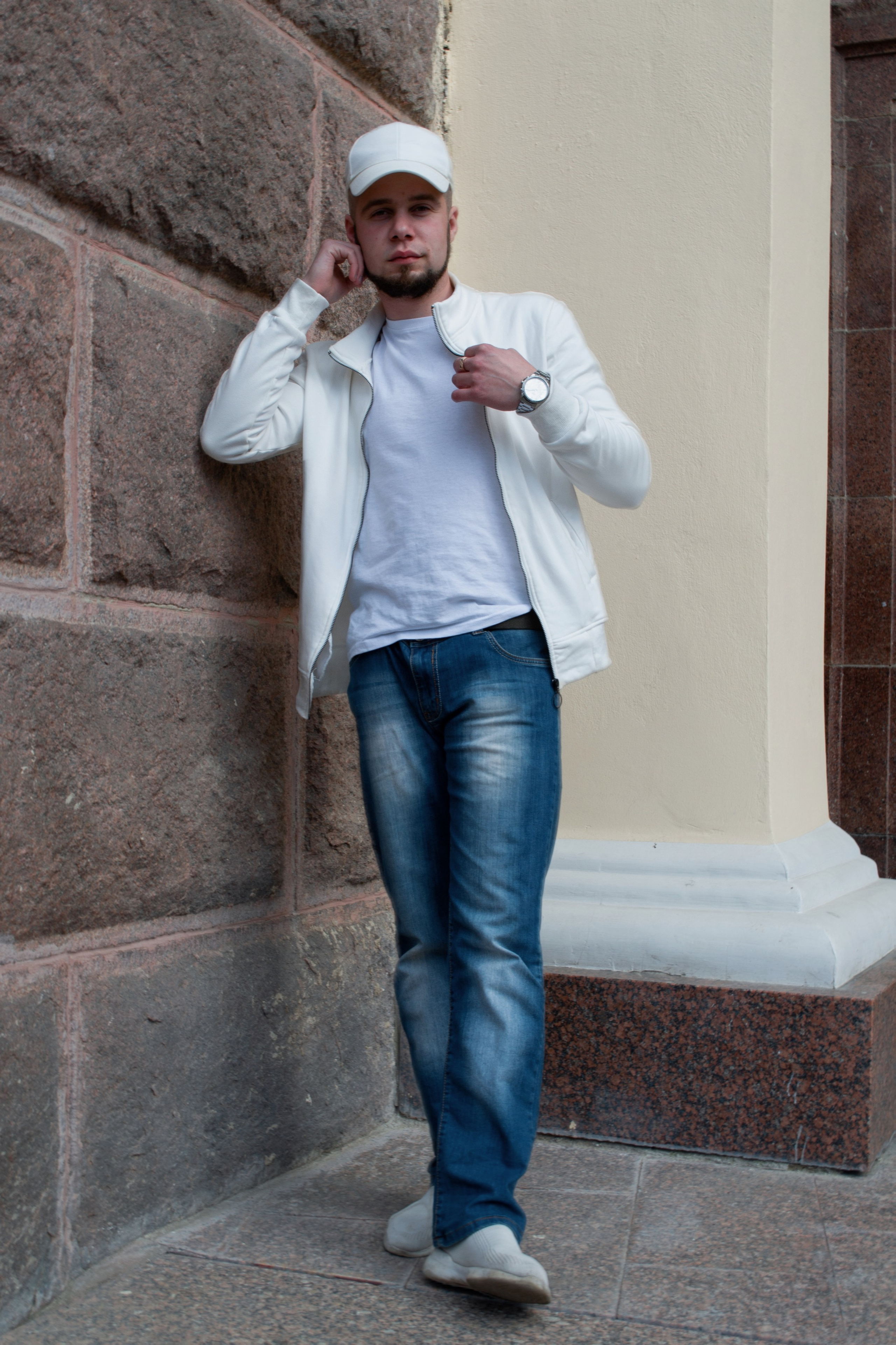 Давид Григорян. Promodels