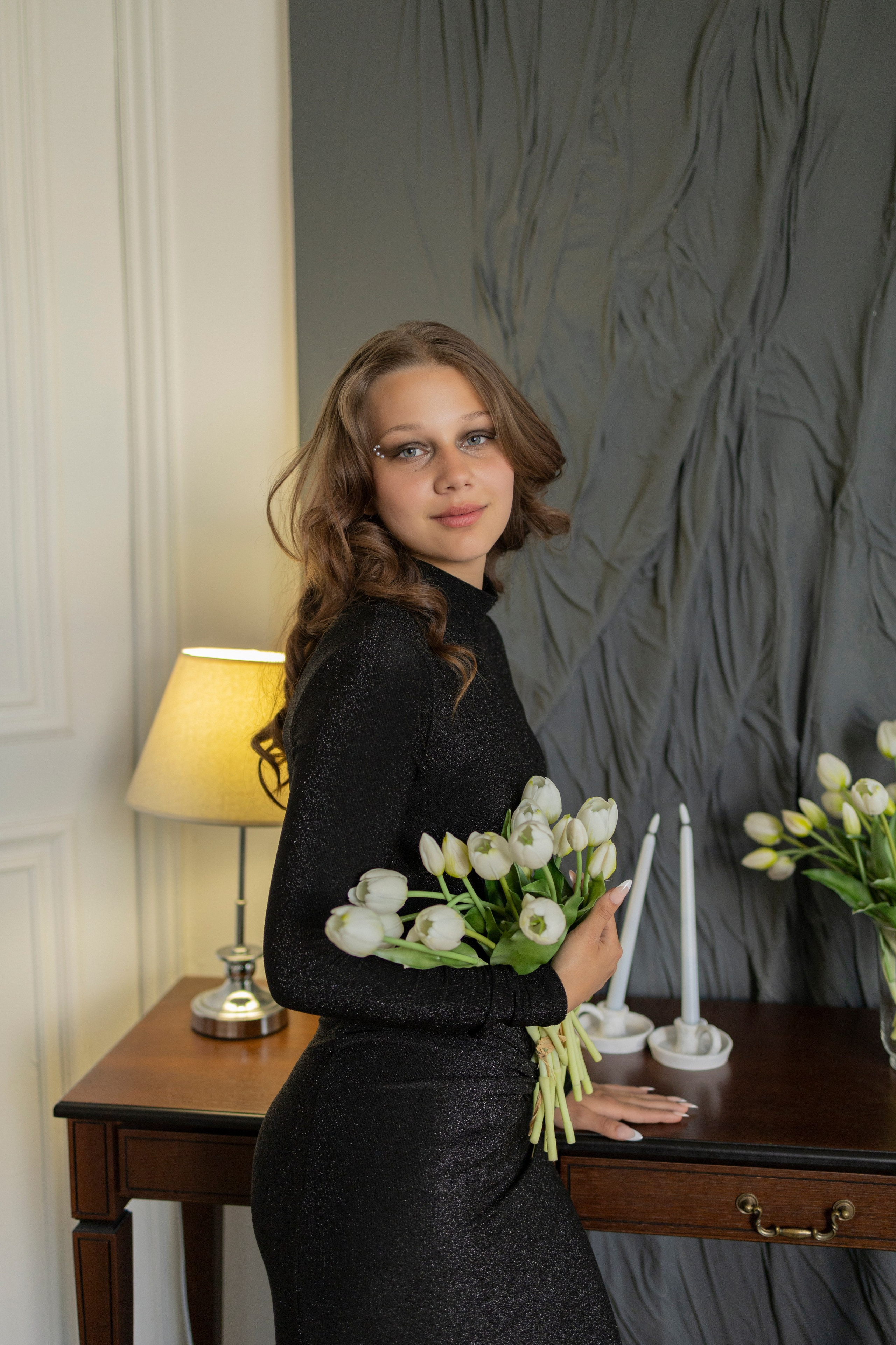 Микунова Мирослава. Promodels