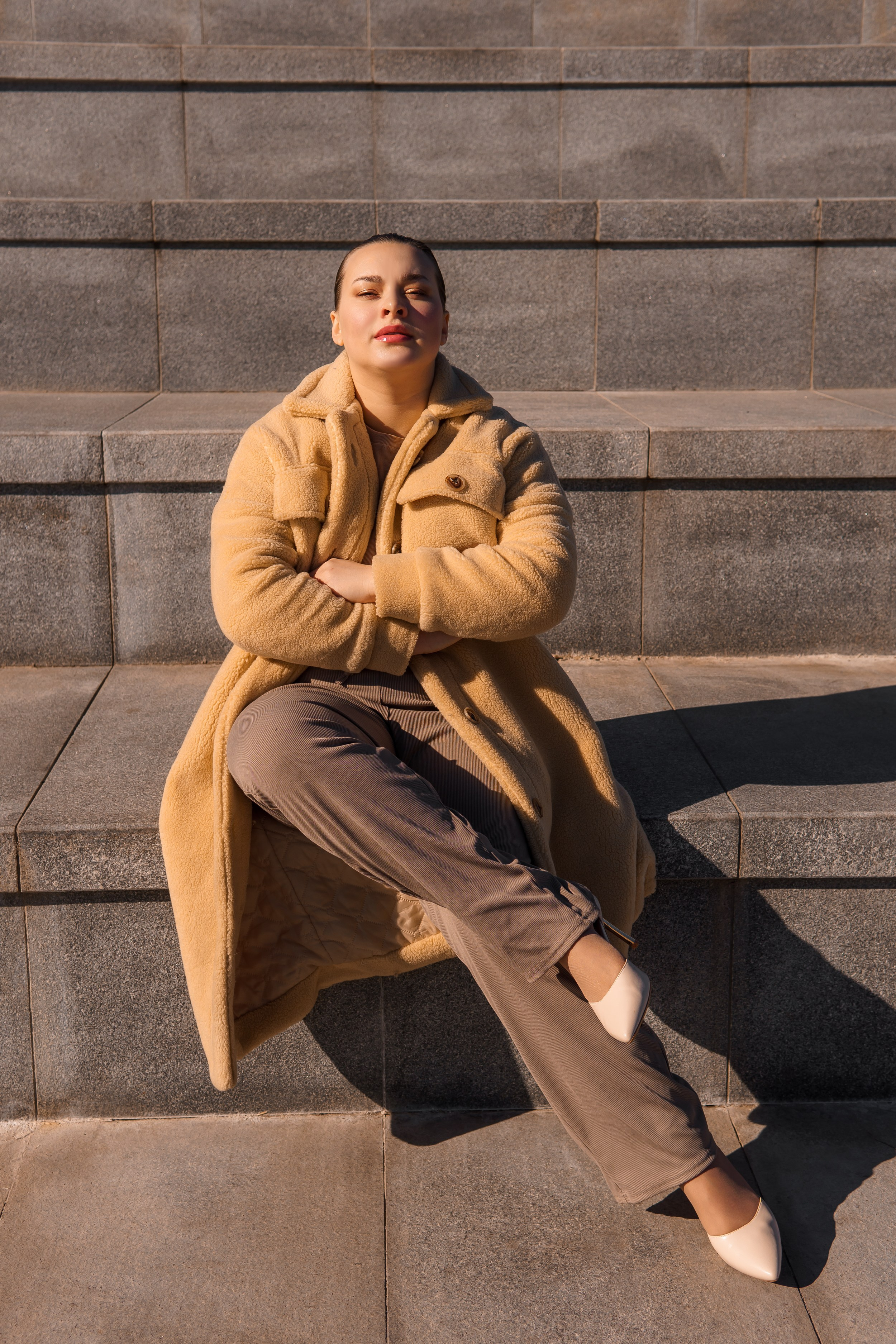 Григорьева Елизавета. Promodels