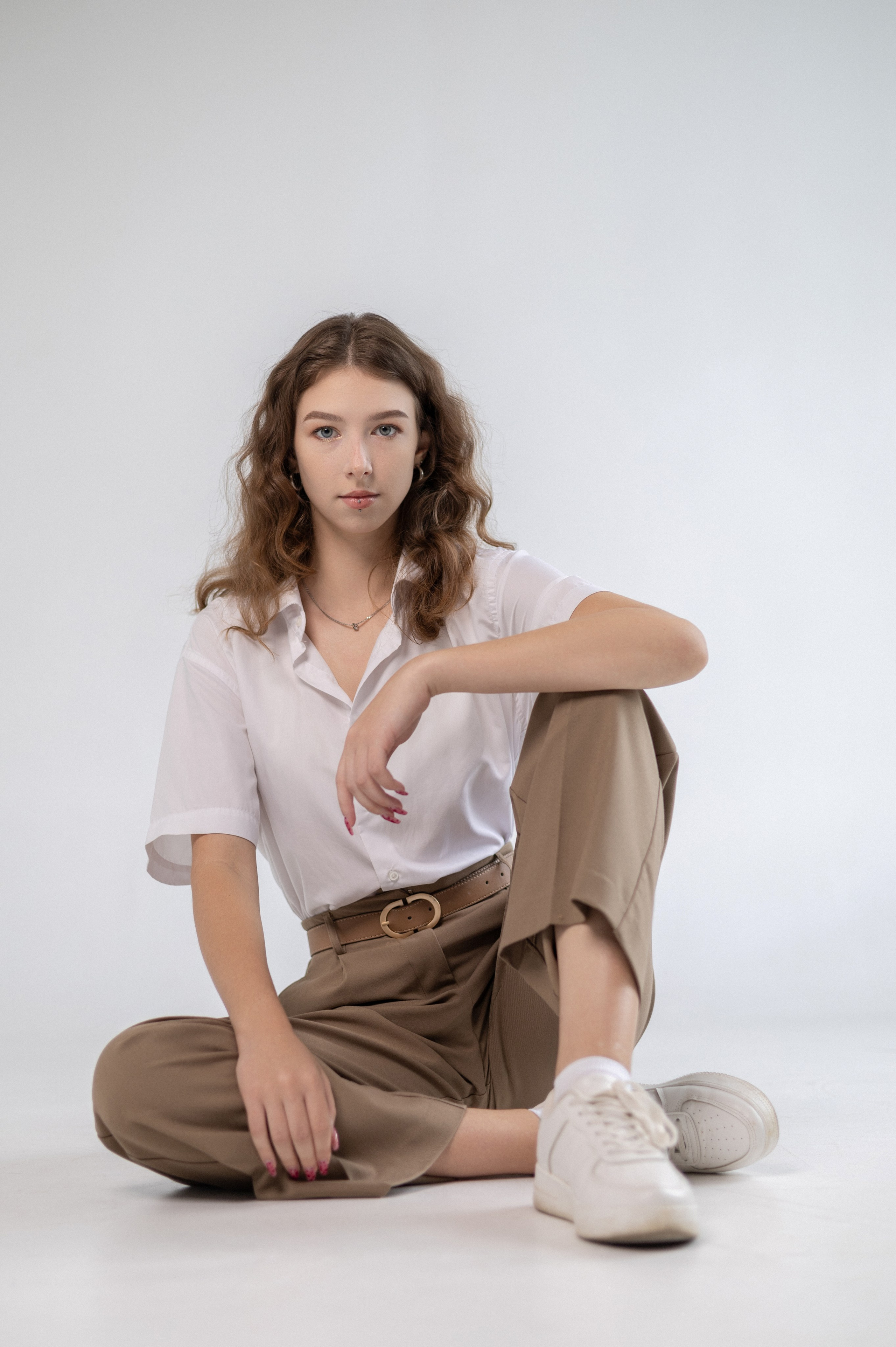 Шурыгина Арина. Promodels