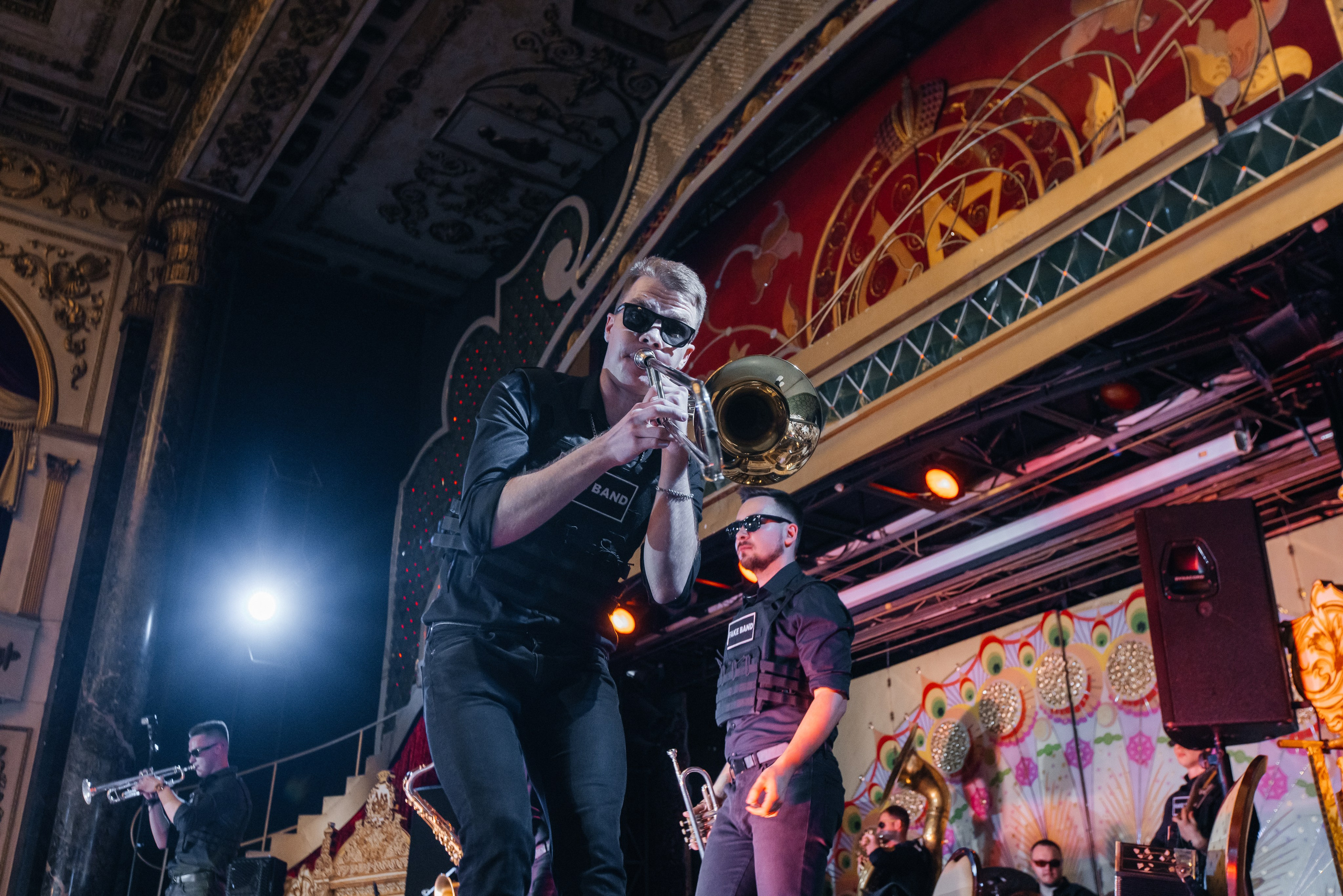 Alina & Artur. Главная