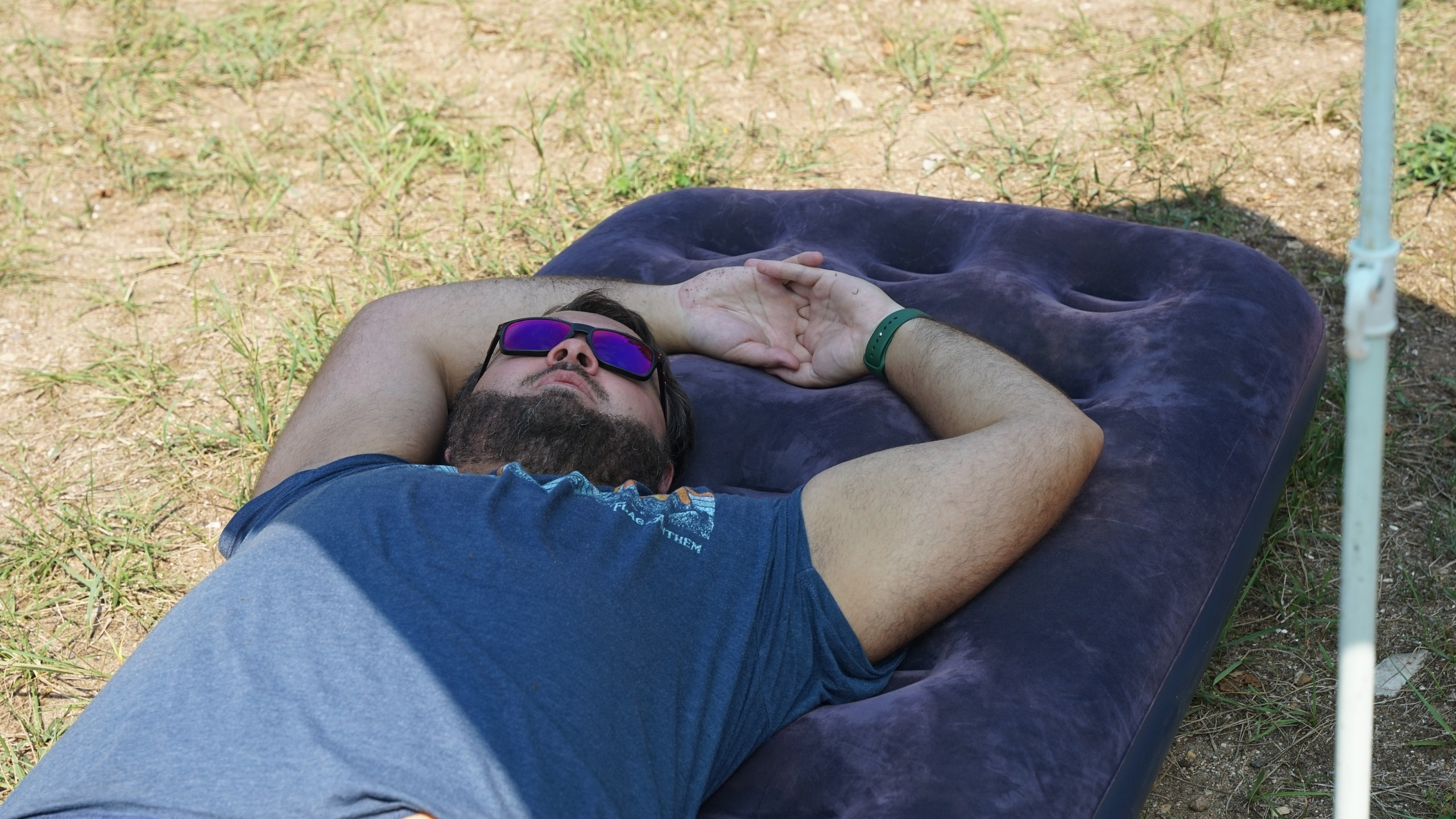 Походная Романтика 40. Хиппиленд | 05-07.08.22. Галерея Фантим