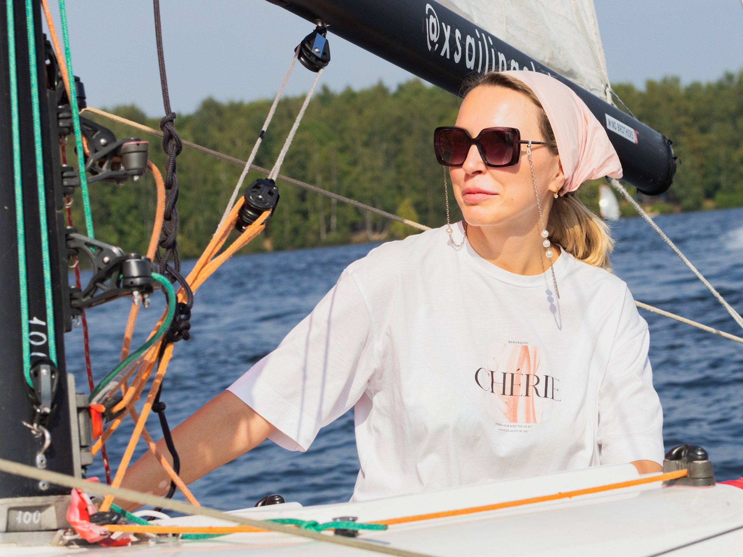 Яхтинг | 01.09.2024. Галерея Фантим