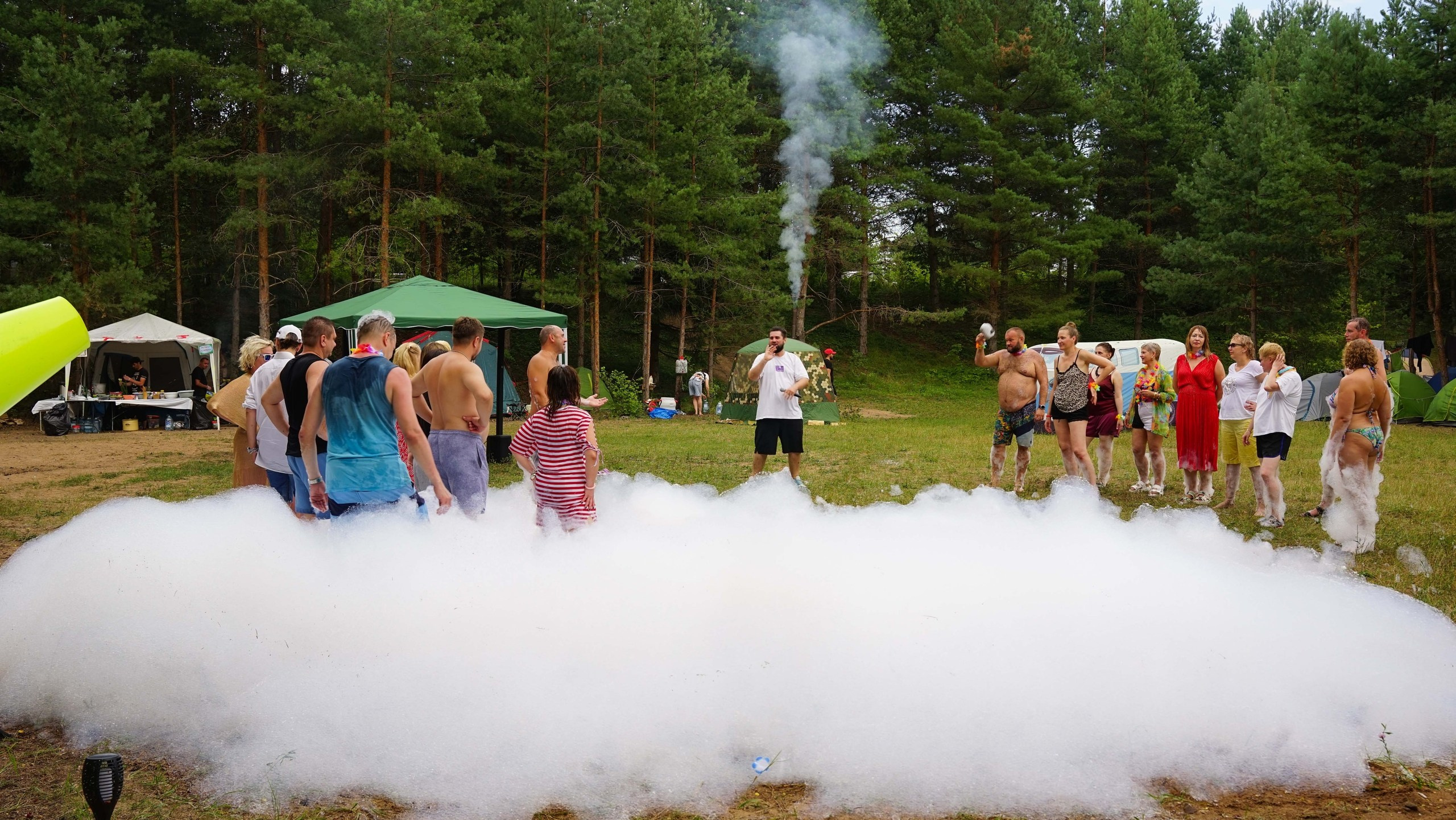 Походная Романтика 46. Солнце Монако. Галерея Фантим