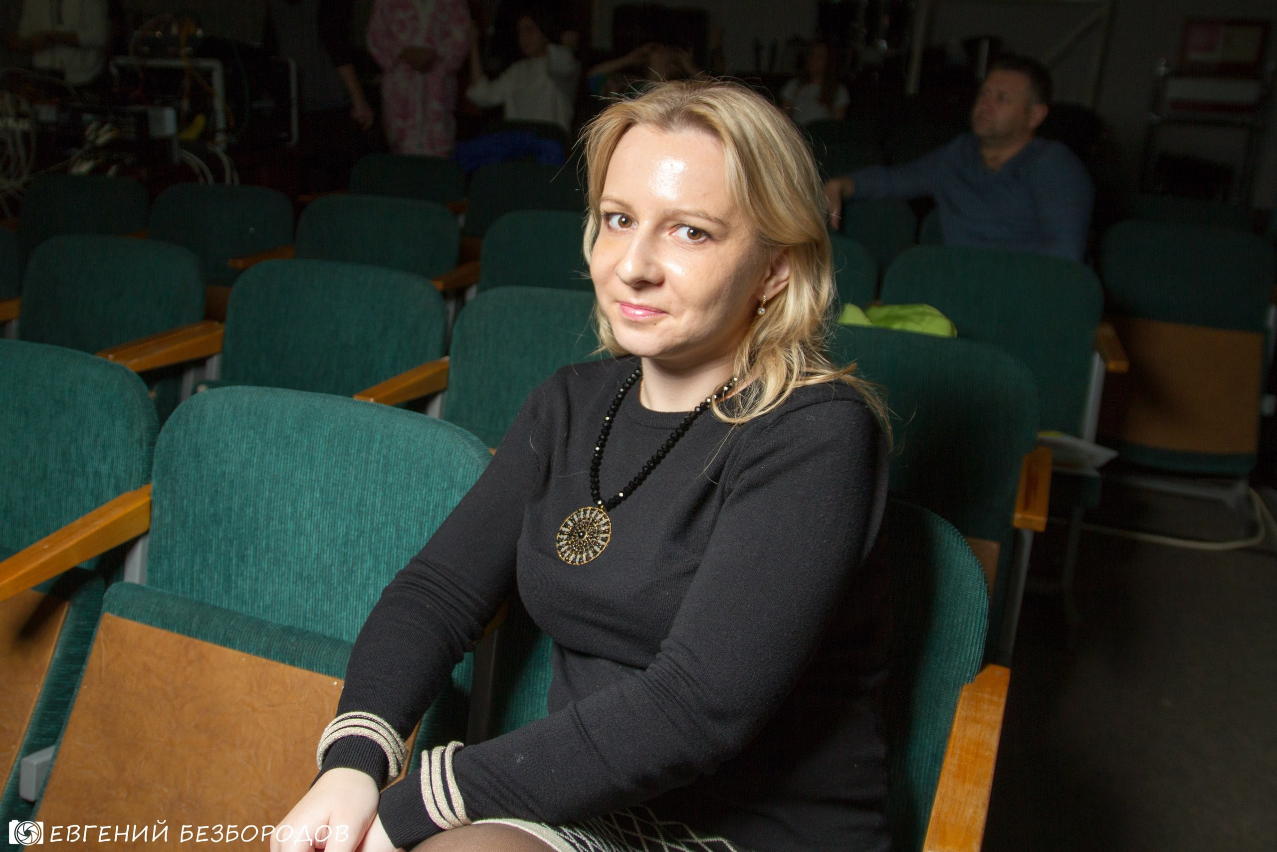 ФВН 2017 | 21-22.08.2017. Галерея Фантим