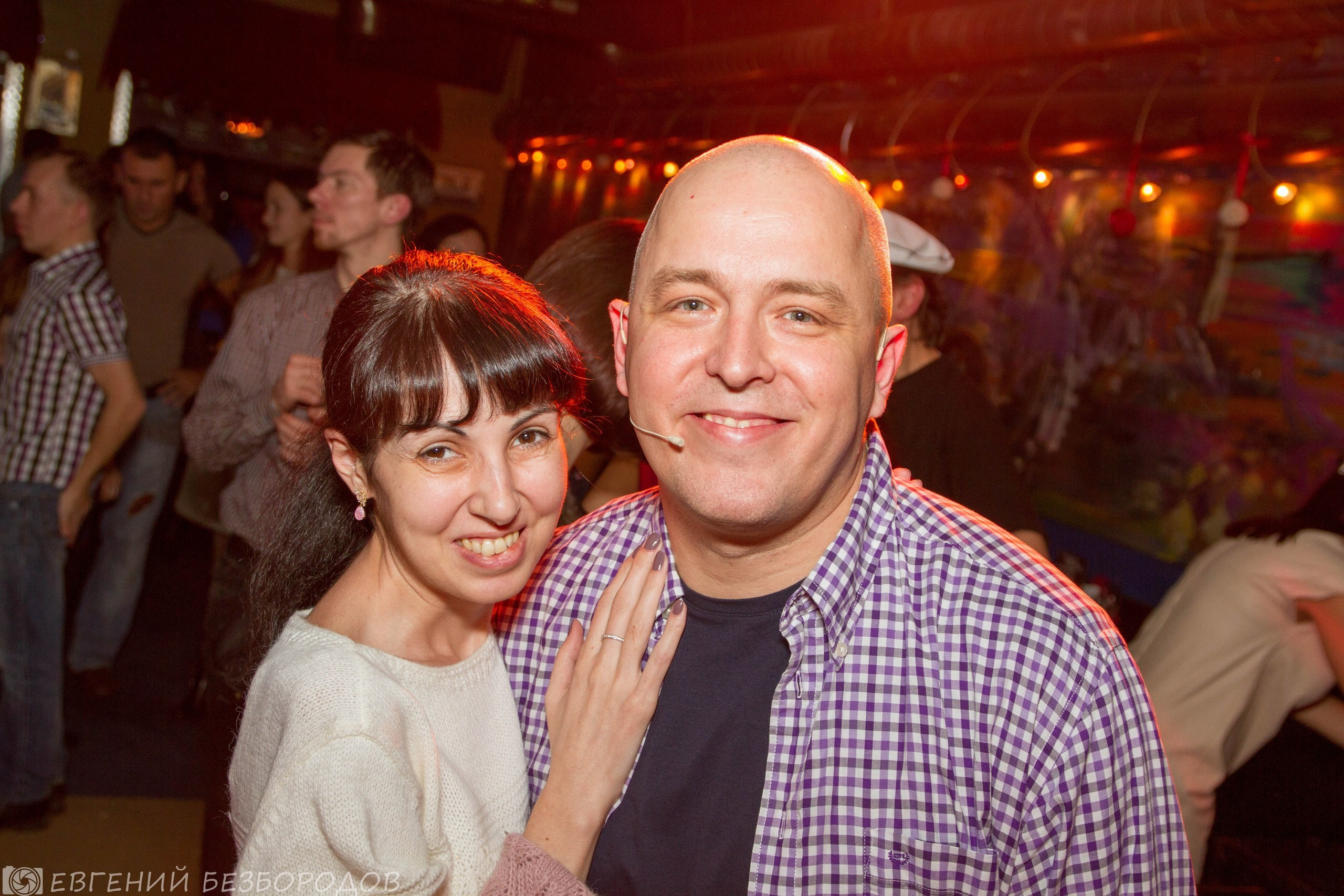 Спасибная вечеринка| 03.12.2016. Галерея Фантим