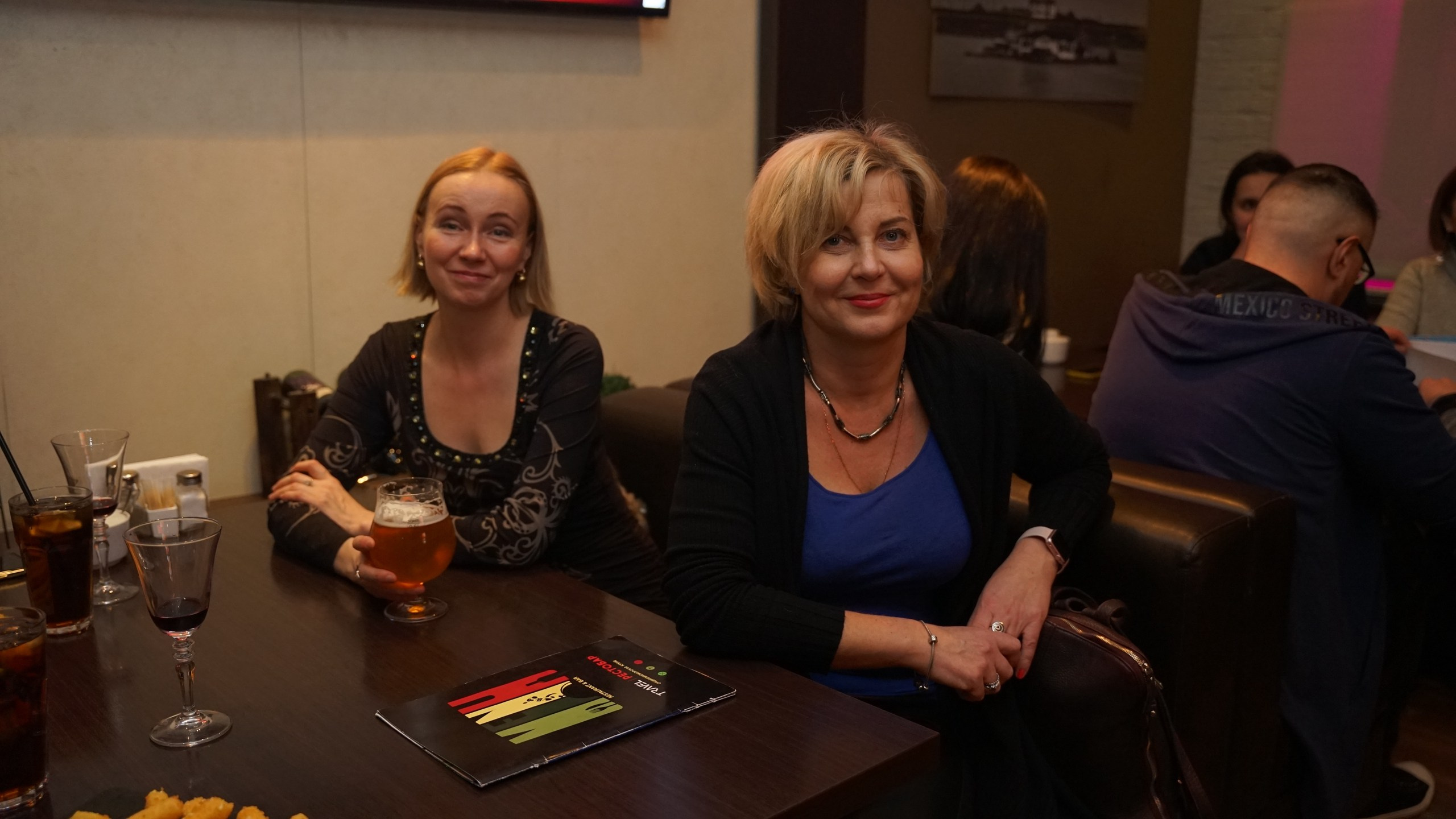 Музыкальная вечеринка | 15.01.2022. Галерея Фантим