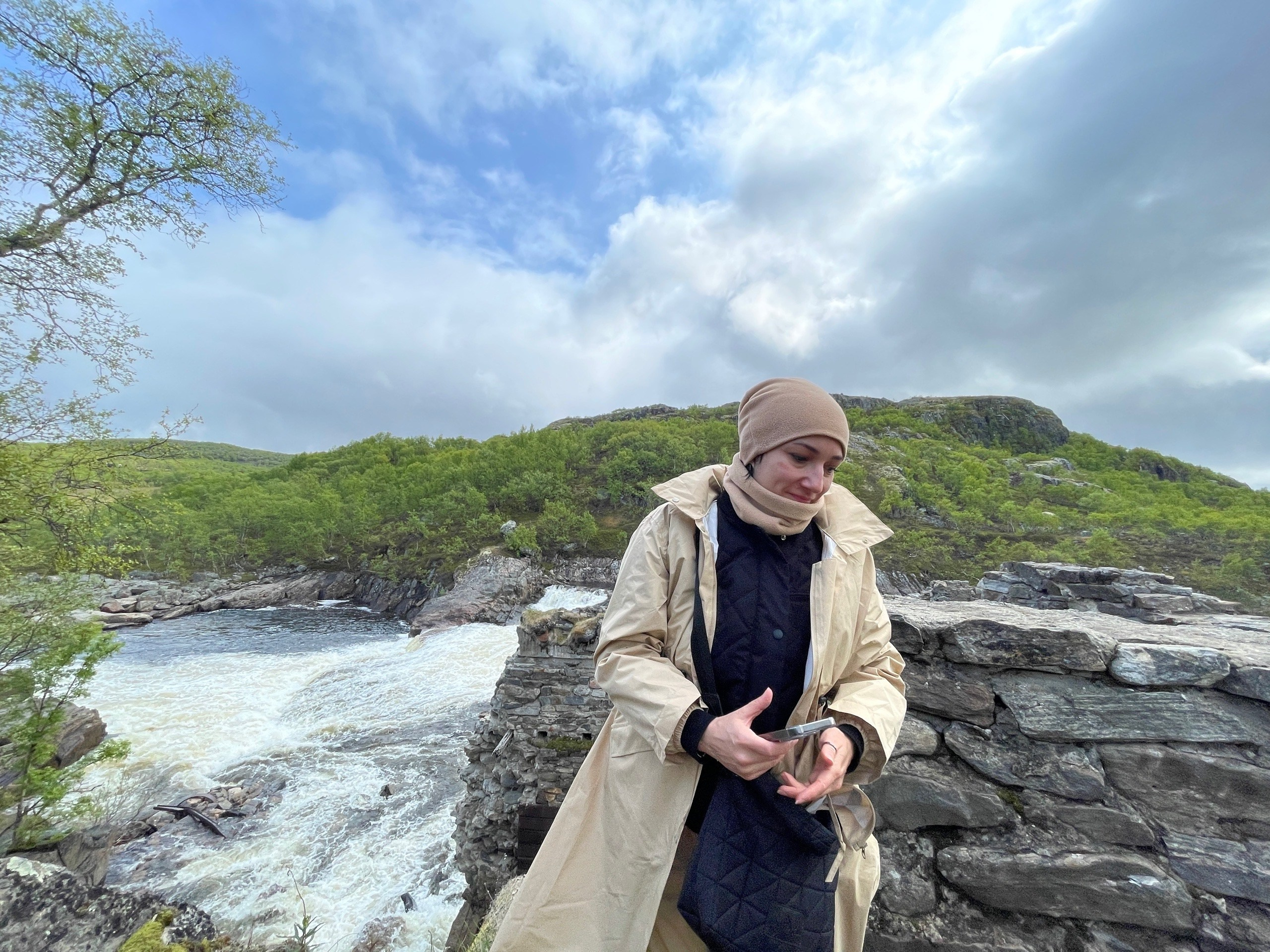 Мурманск | 20-22.06.2025. Галерея Фантим