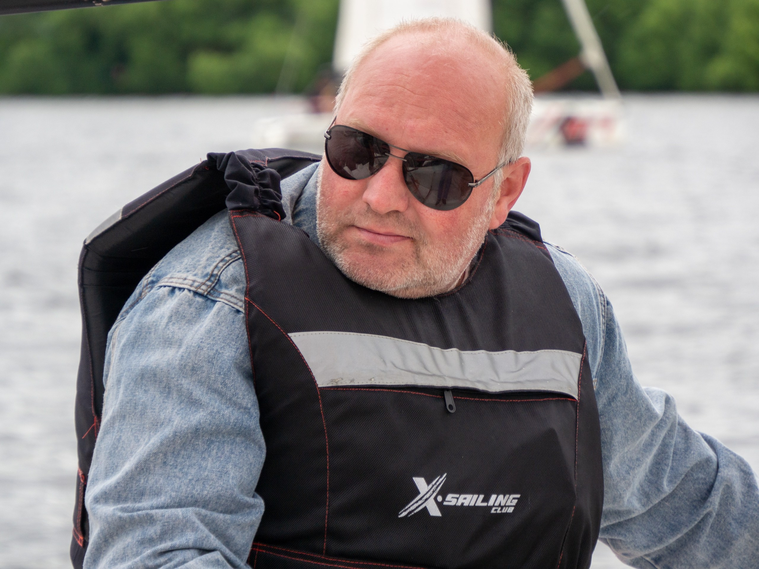 Яхтинг | 06.07.2025. Галерея Фантим