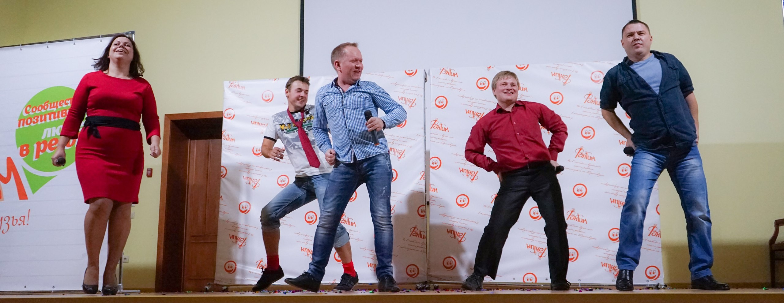 ФВН | 2016. Галерея Фантим