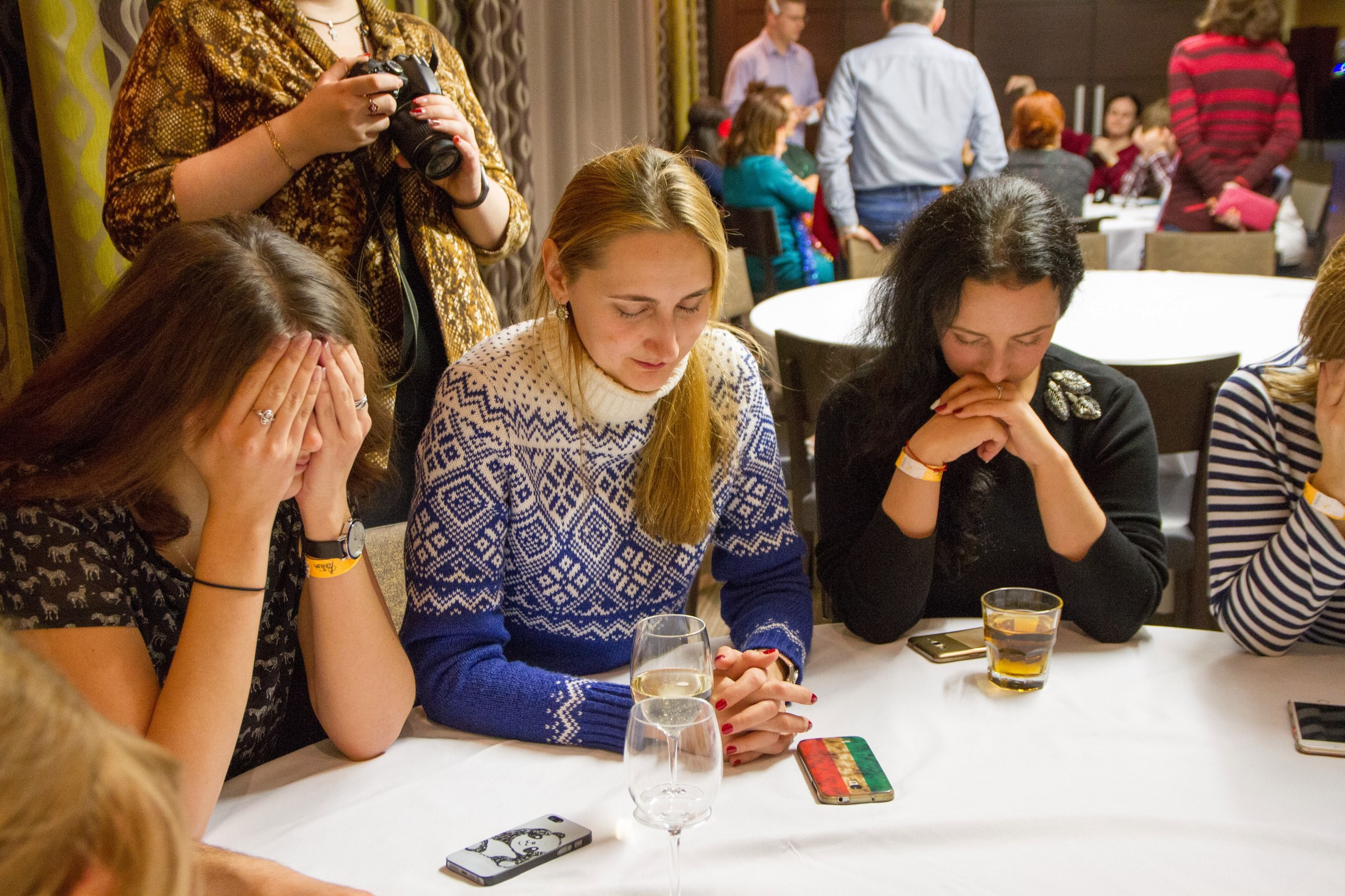 Новый год 2017. Часть 3. Игры и забавы | 31.12.2016-02.01.2017. Галерея Фантим