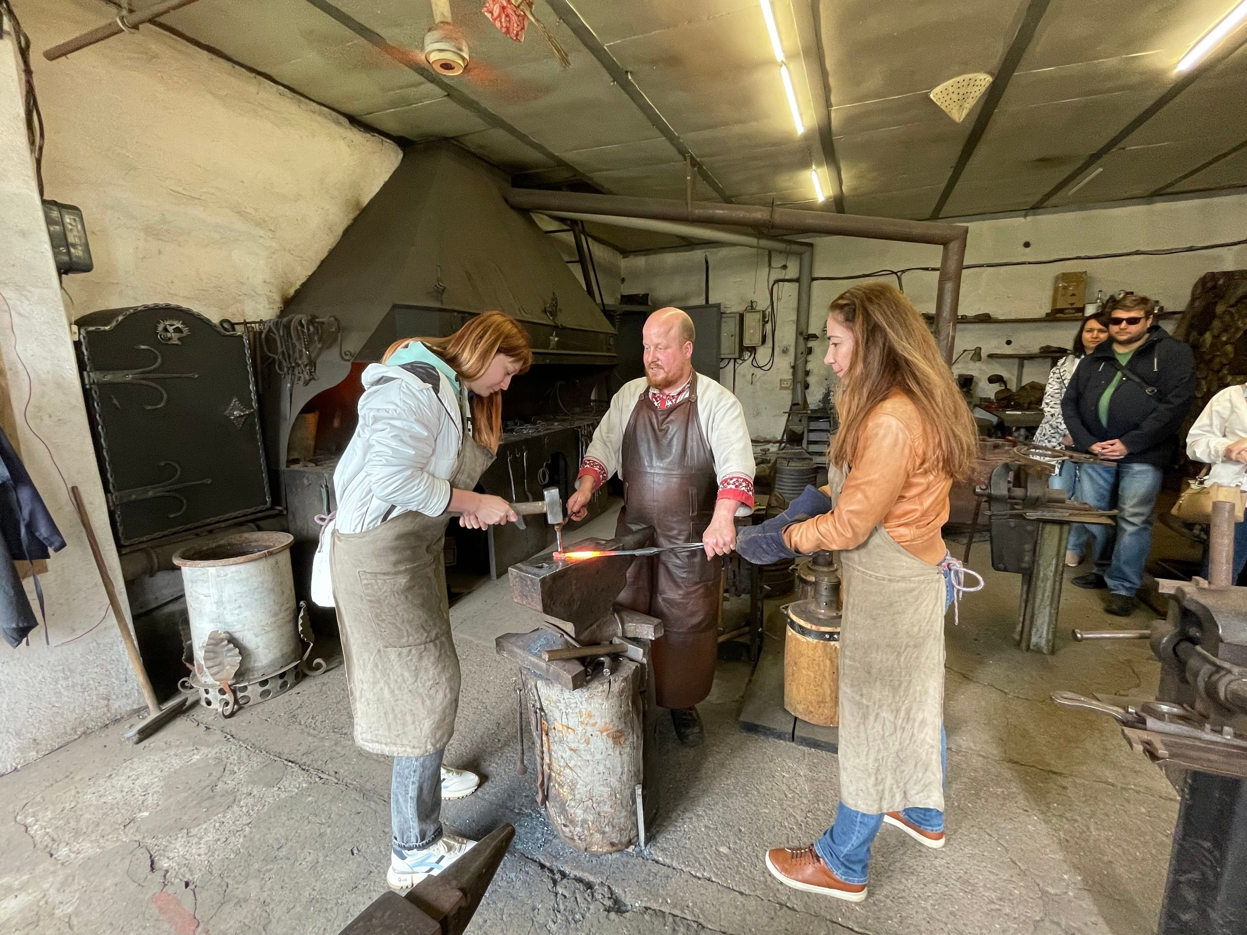 Коломна | 04.06.2023. Галерея Фантим