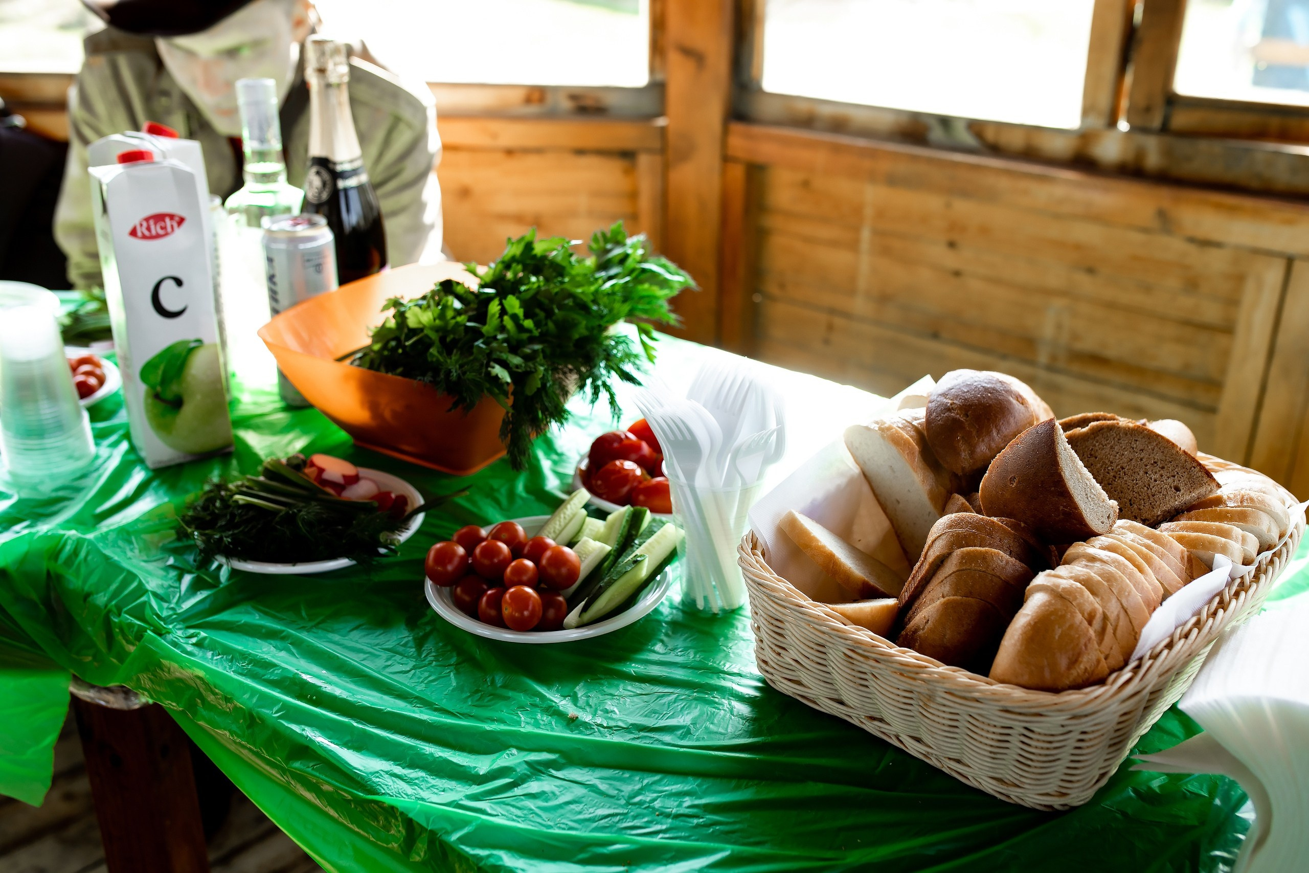 Шашлычки | 01.05.2019. Галерея Фантим