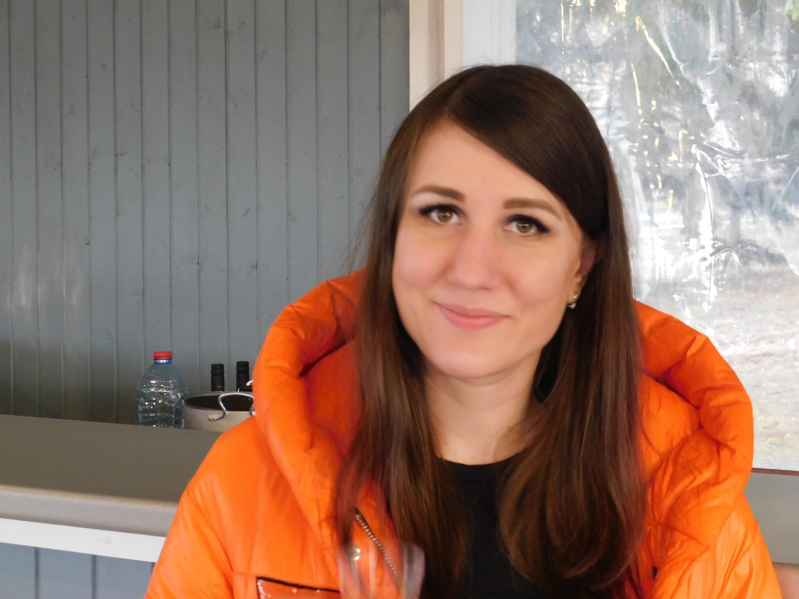 Шашлыки с ночевкой | 21-22.03.2020. Галерея Фантим