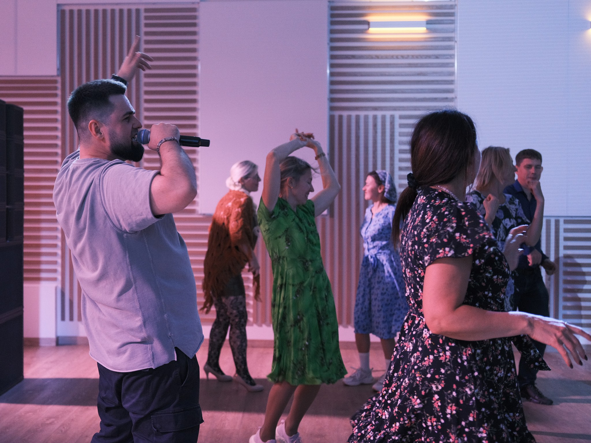 Деревенский гламур. Загородный выезд | 18-19.10.2025. Галерея Фантим