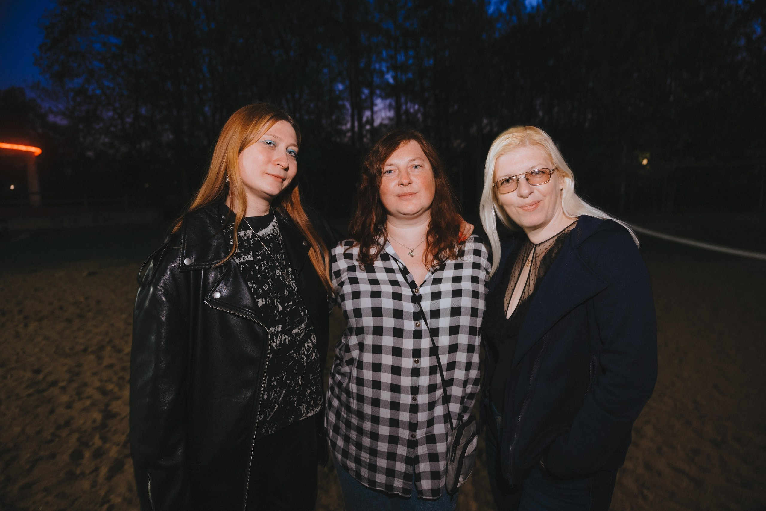 Пятнадцать веселых лет. ДР Фантима | 18-19.05.2024. Галерея Фантим