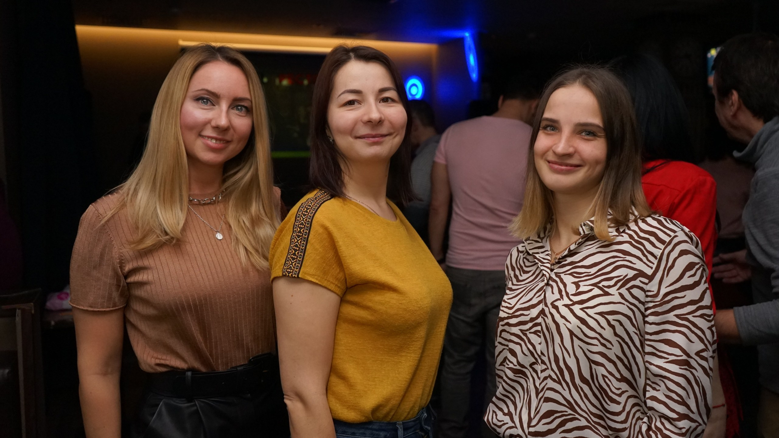 «Зимняя жара!». Клубная вечеринка | 06.02.2021. Галерея Фантим