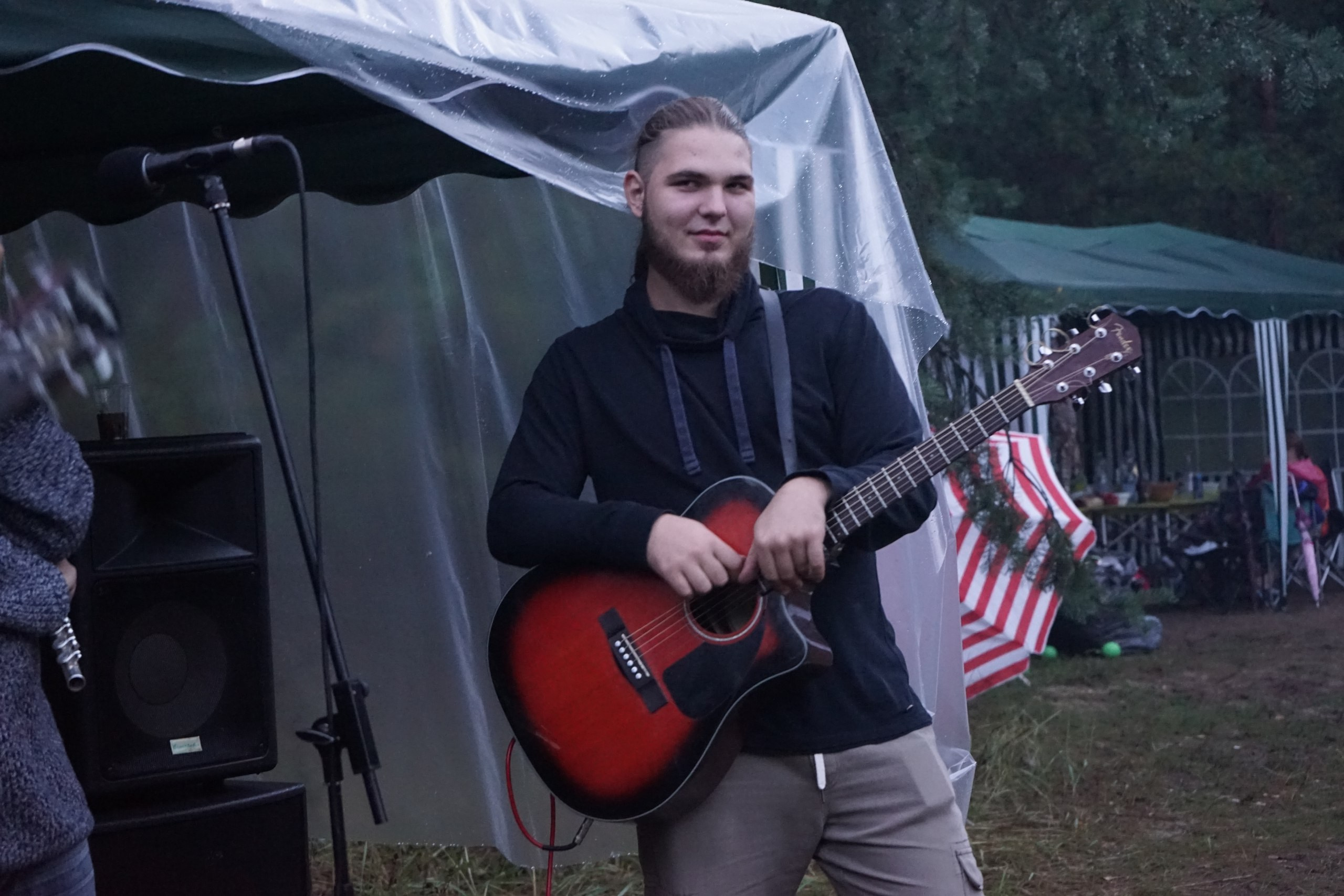 Походная Романтика 26. Музыкальный Шторм! | 25–27 августа 2017. Галерея Фантим