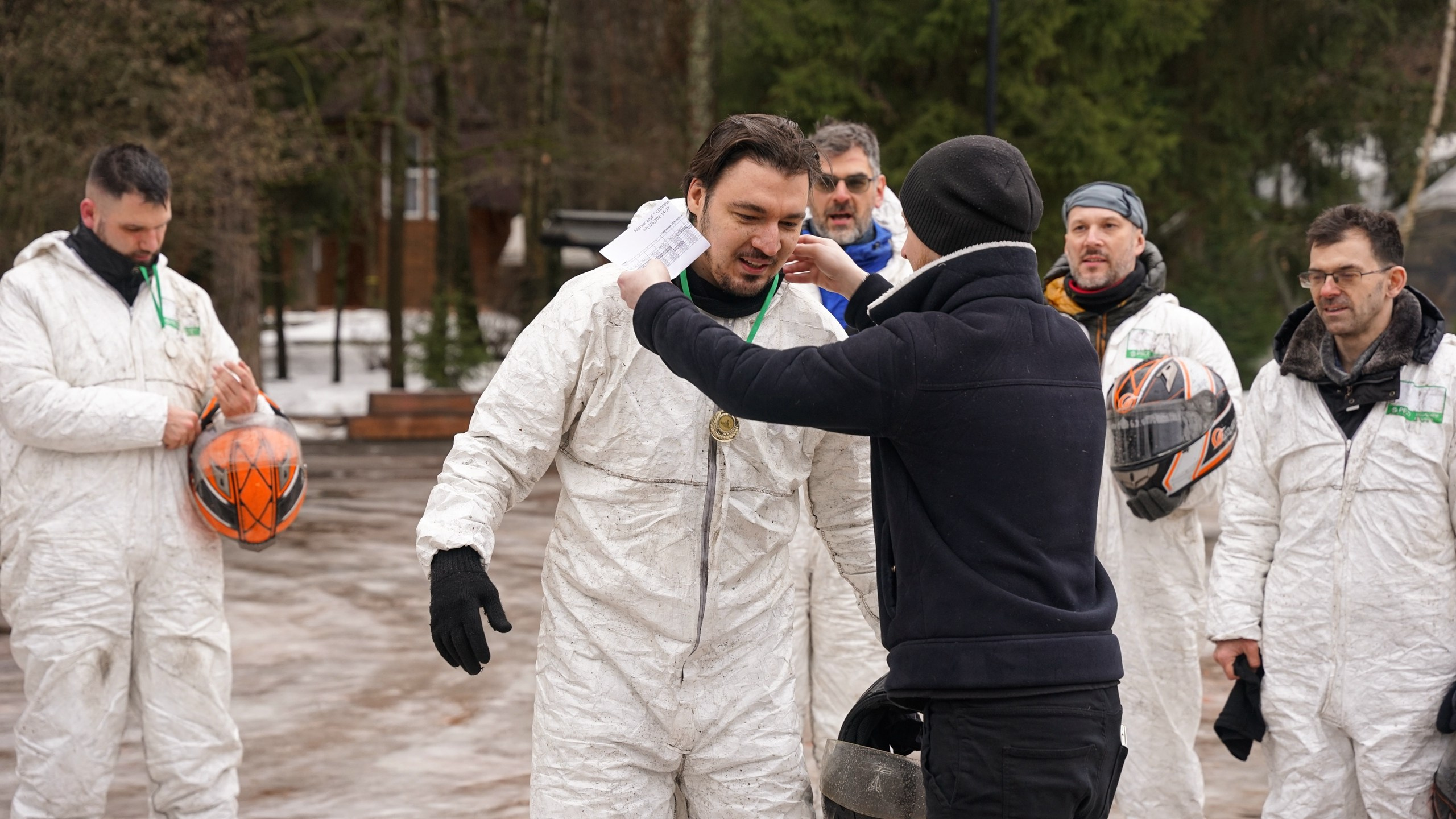 Картинг | 18.01.2025. Галерея Фантим